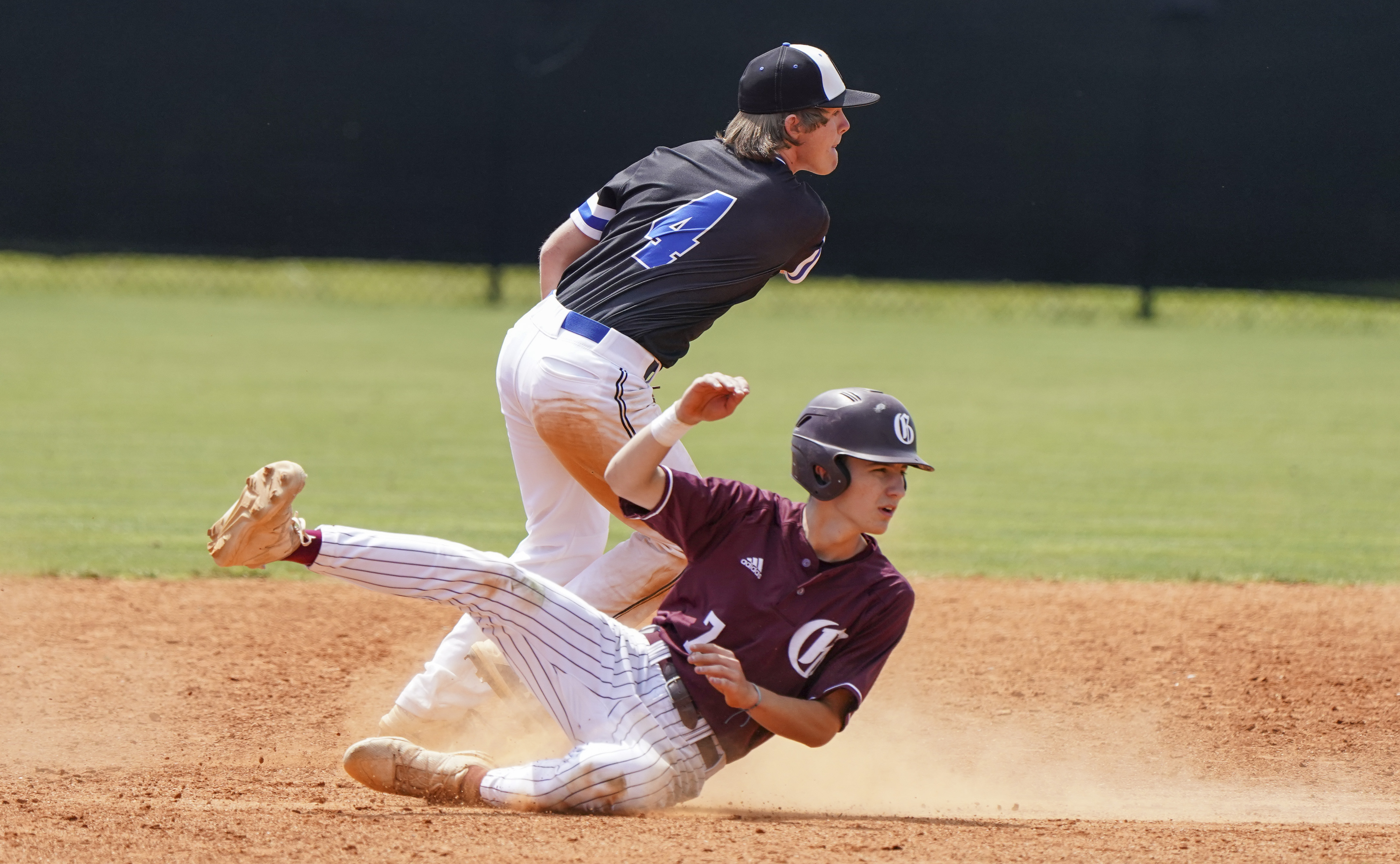 Chelsea vs Gardendale Baseball Playoffs Game 3 - al.com