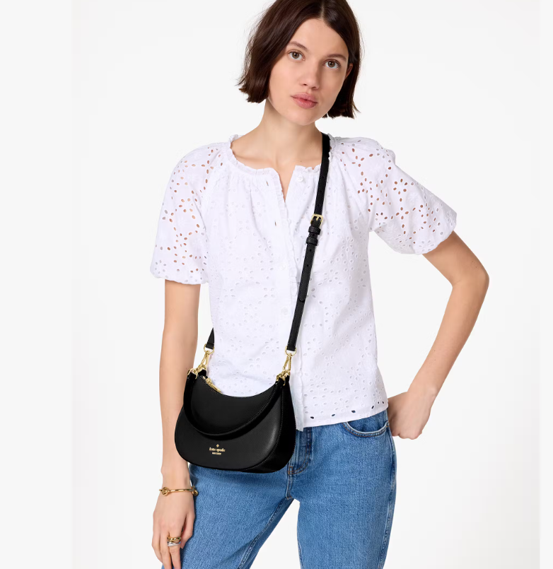 【Kate Spade】Paige Convertible Crossbody ◆国内発送◆ Kate Spade Outlet marks down bestselling Paige Convertible