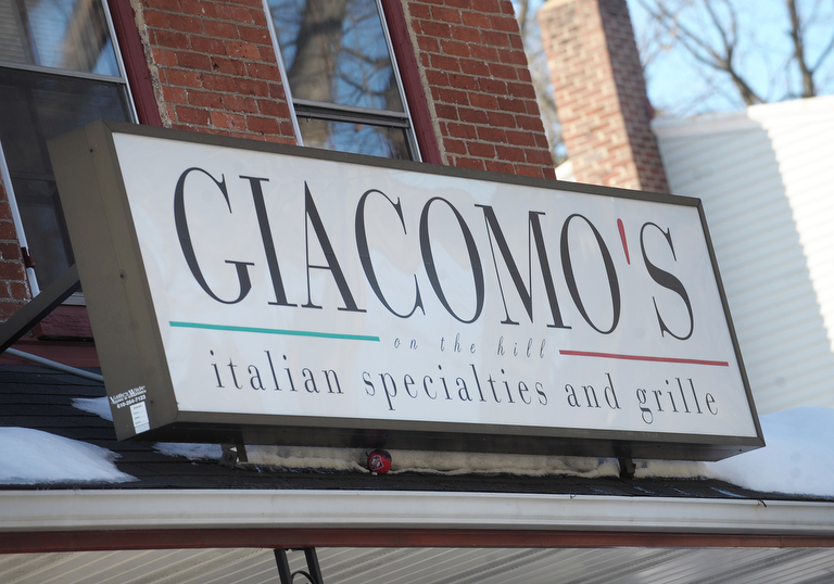 Giacomo's Italian Market & Grille, Pennsylvania