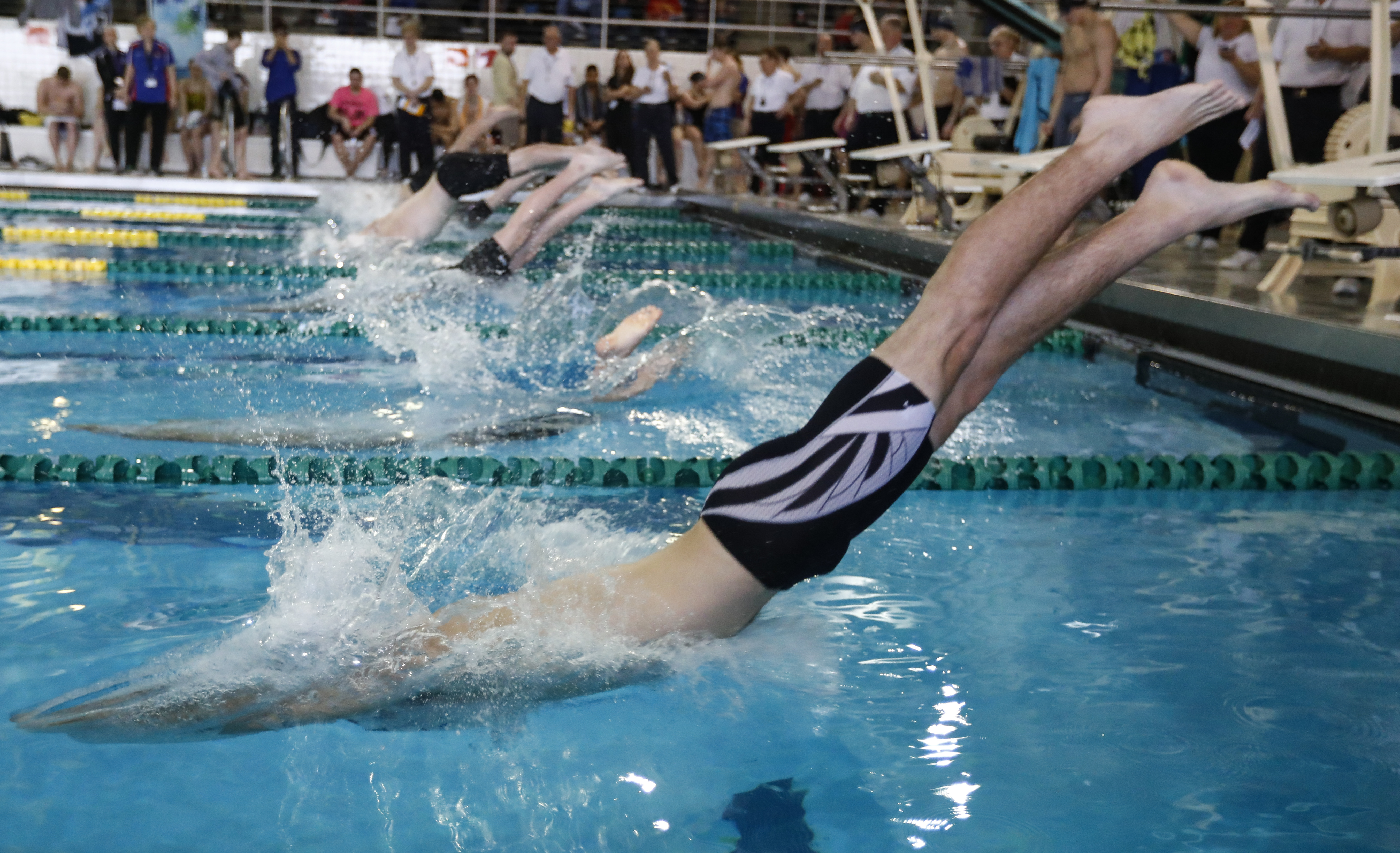 District 11 Unveils Class 3a Seeds For Swimming Championships Lehighvalleylive Com