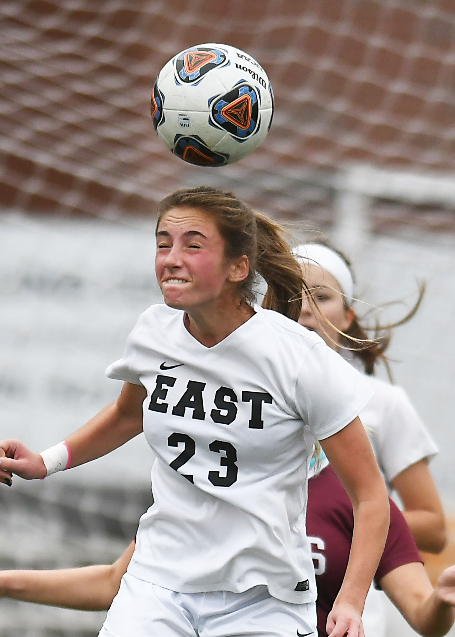 Toms River South Girls Soccer defeats Toms River East 1-0 in the Final ...