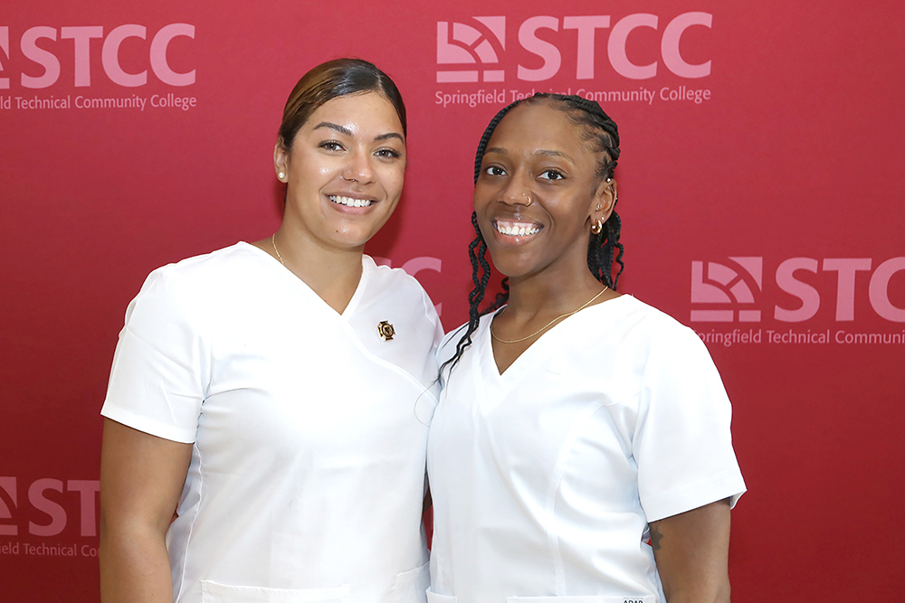 STCC pins latest nursing graduates at ceremony (photos) 