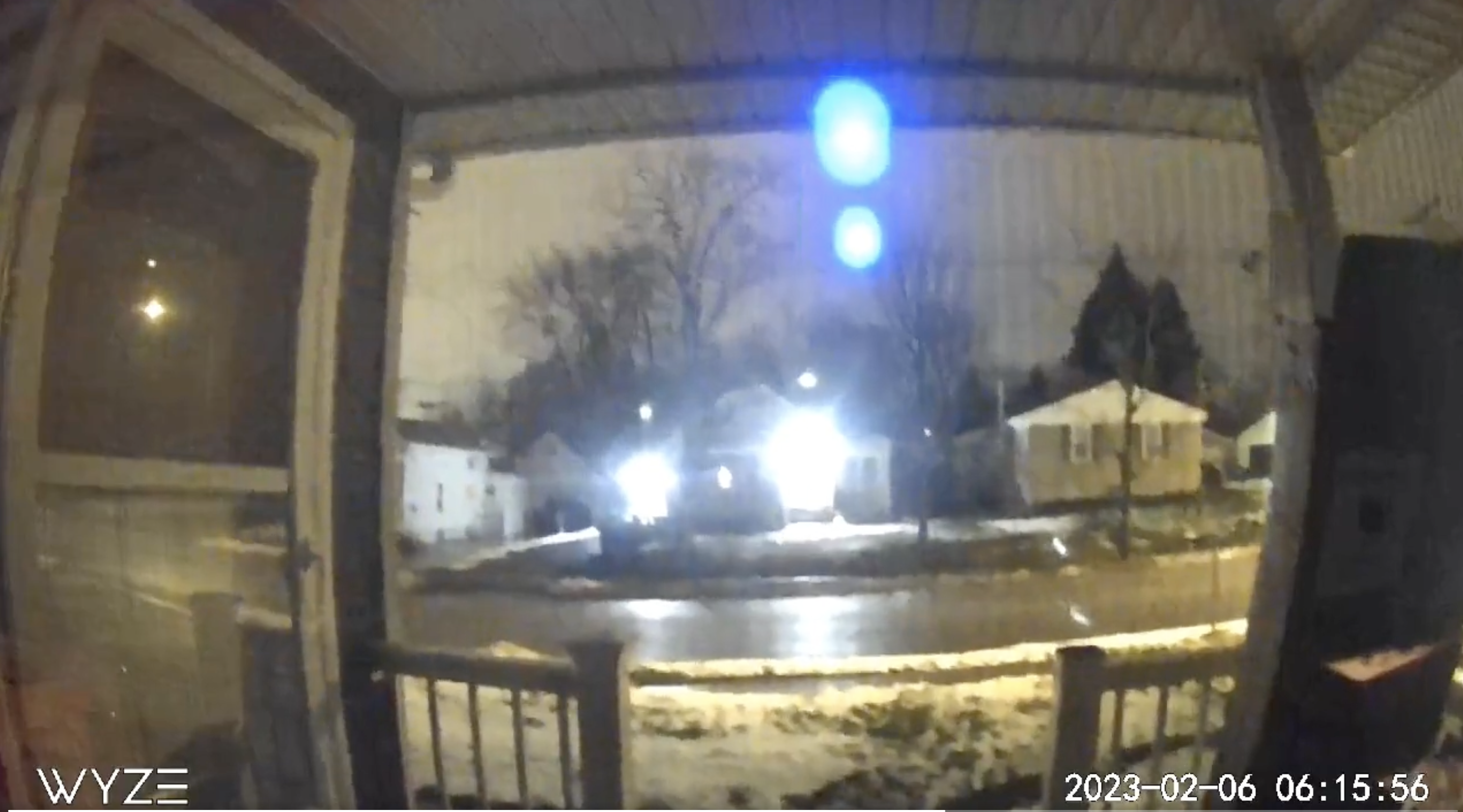 Watch: Buffalo earthquake shakes the suburbs, gets captured on camera (videos) - syracuse.com