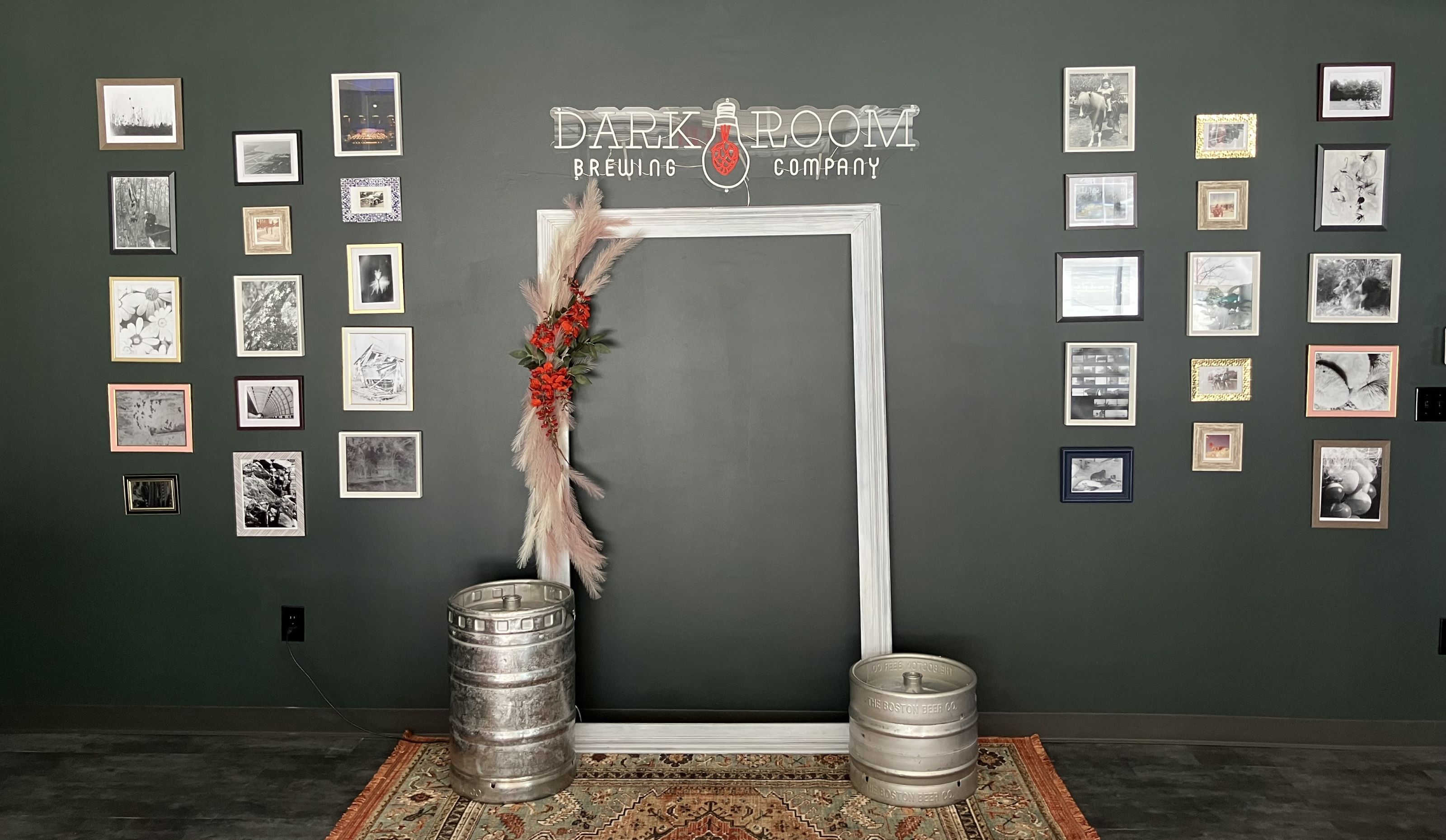 Darkroom Brewing Co.