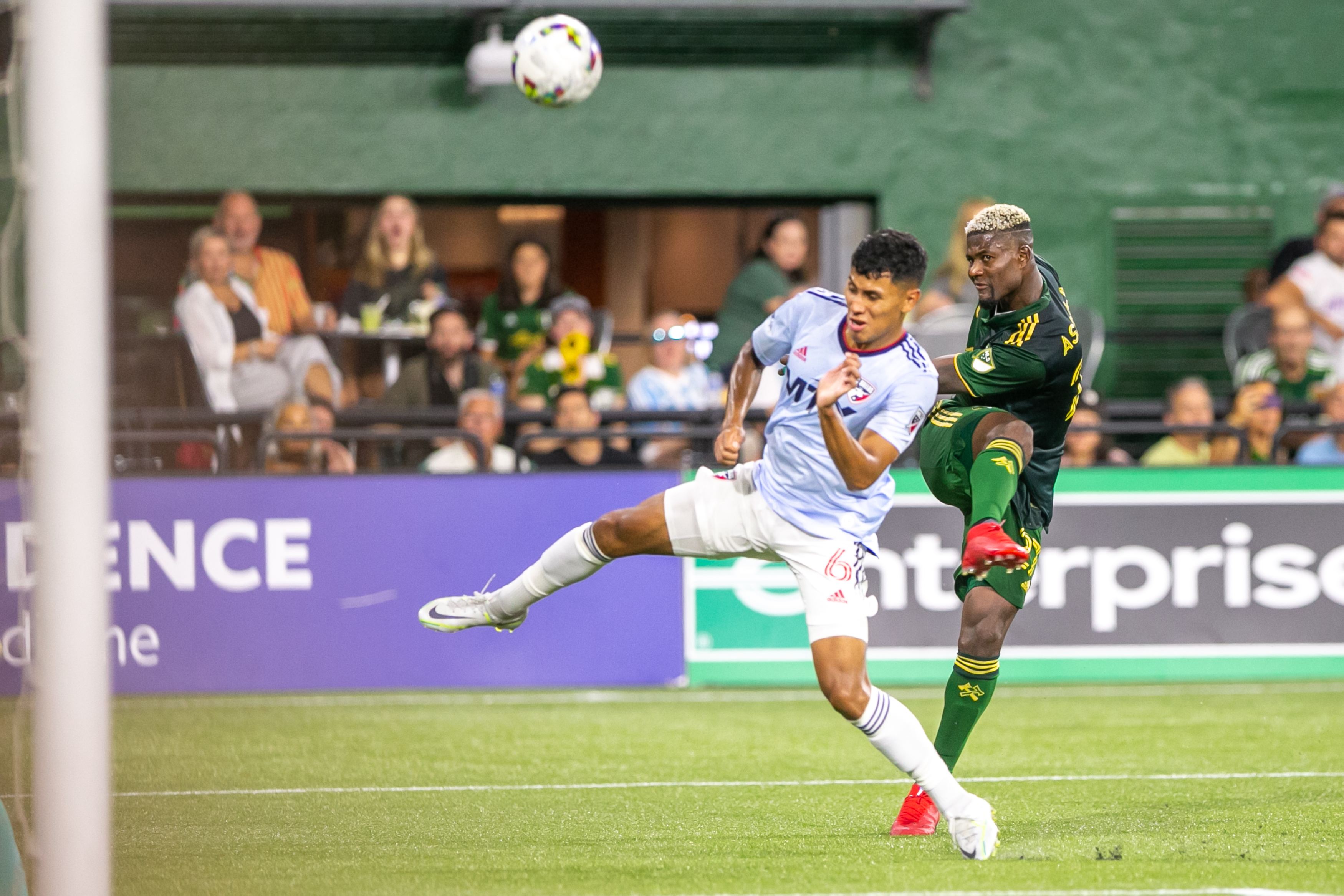 Portland Timbers vs FC Dallas Prediction, 8/6/2022 MLS Soccer Pick