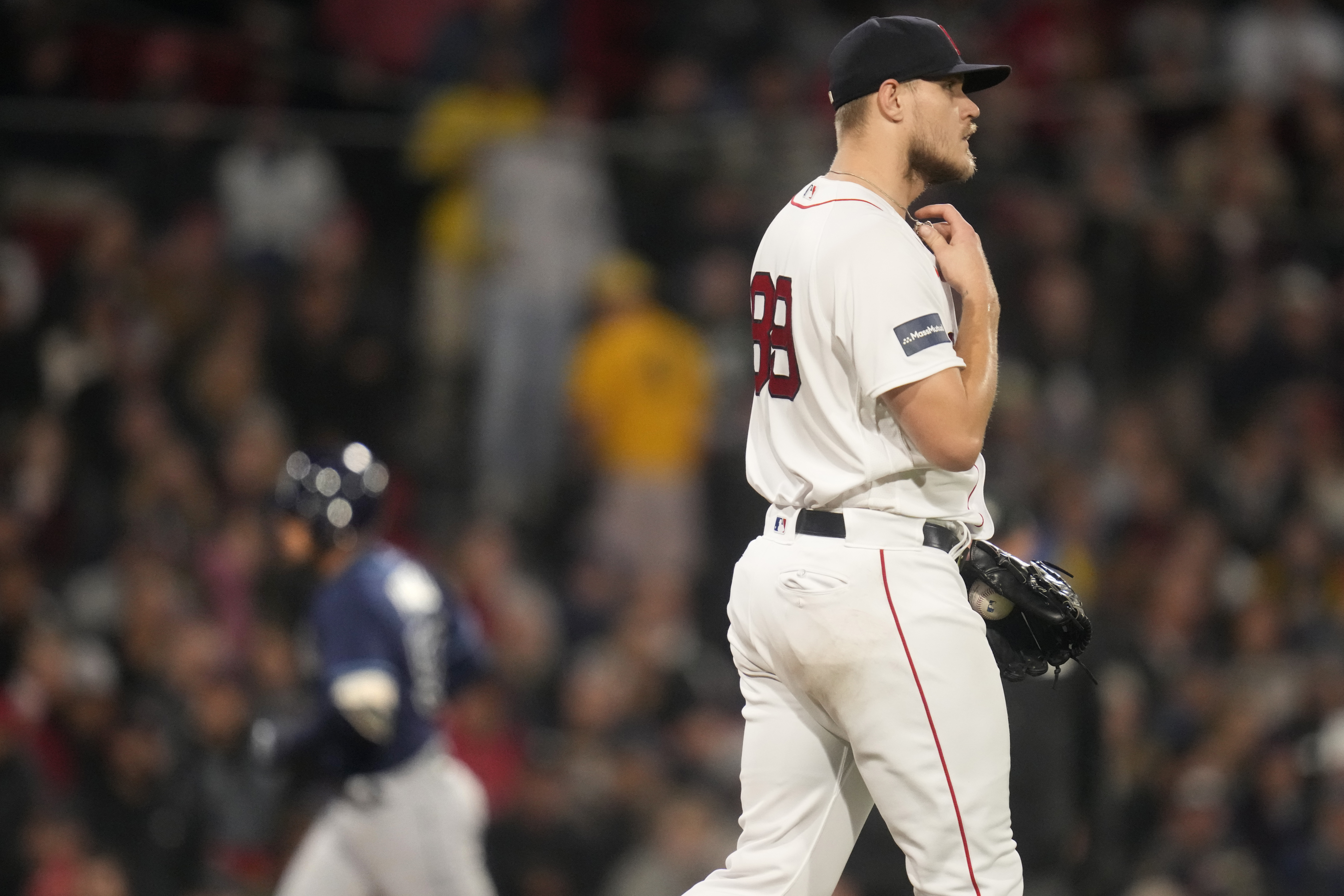 10 Strong Takeaways From Disappointing 2023 Red Sox Season