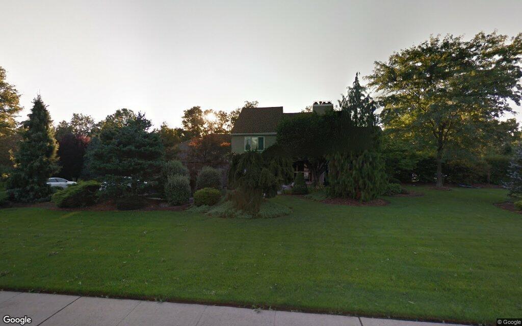 10 most expensive homes sold in Somerset County, July 2430