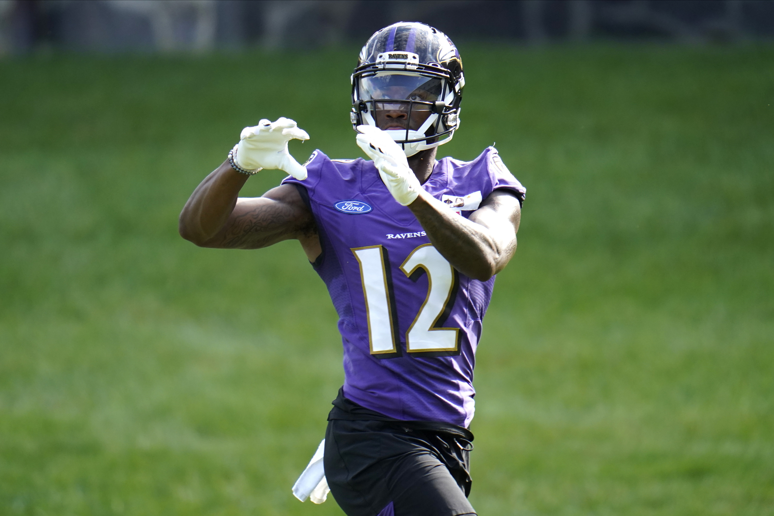 3 Baltimore Ravens thoughts as roster cutdown day arrives 