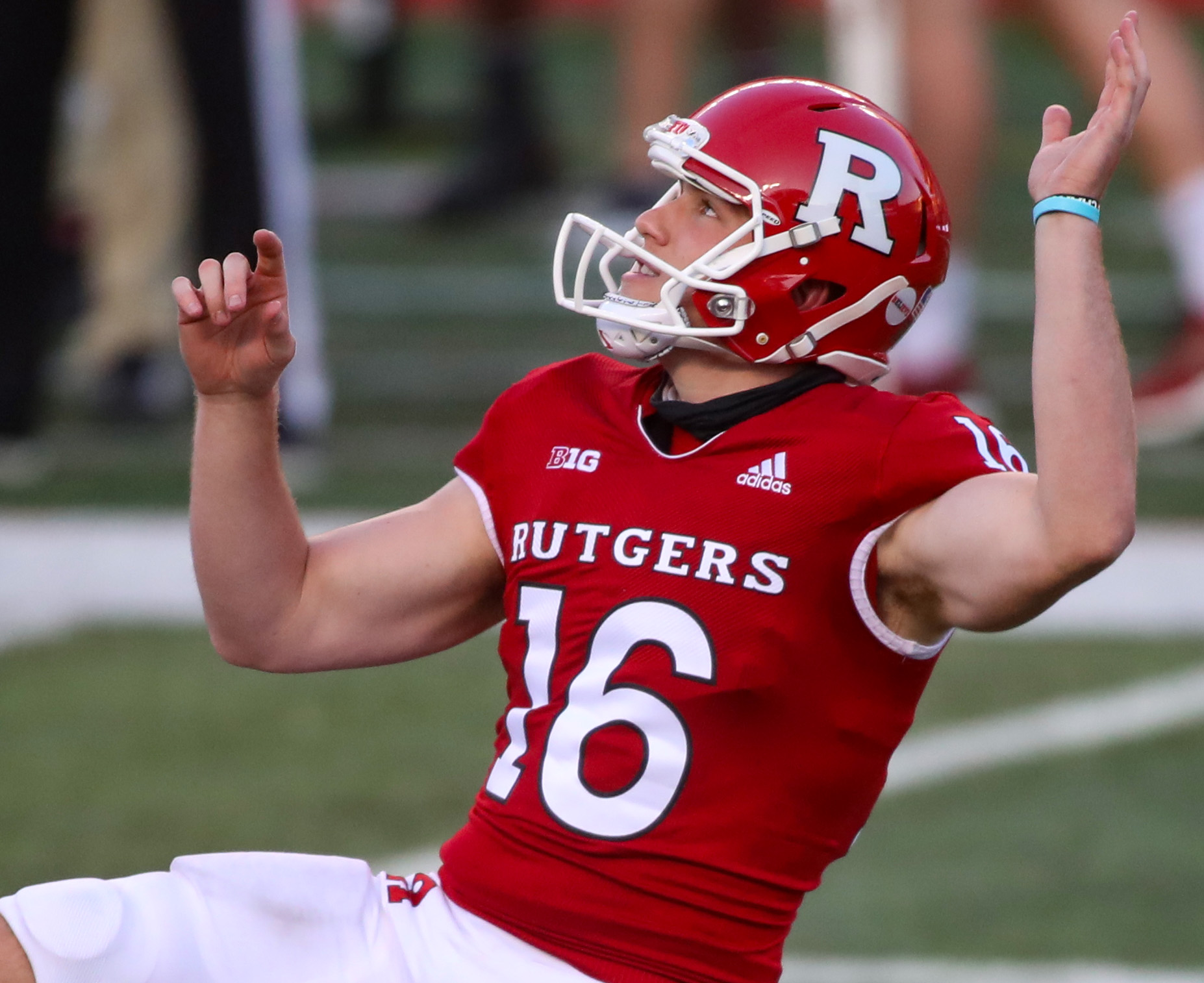Rutgers football 2021 Scarlet-White spring game - nj.com