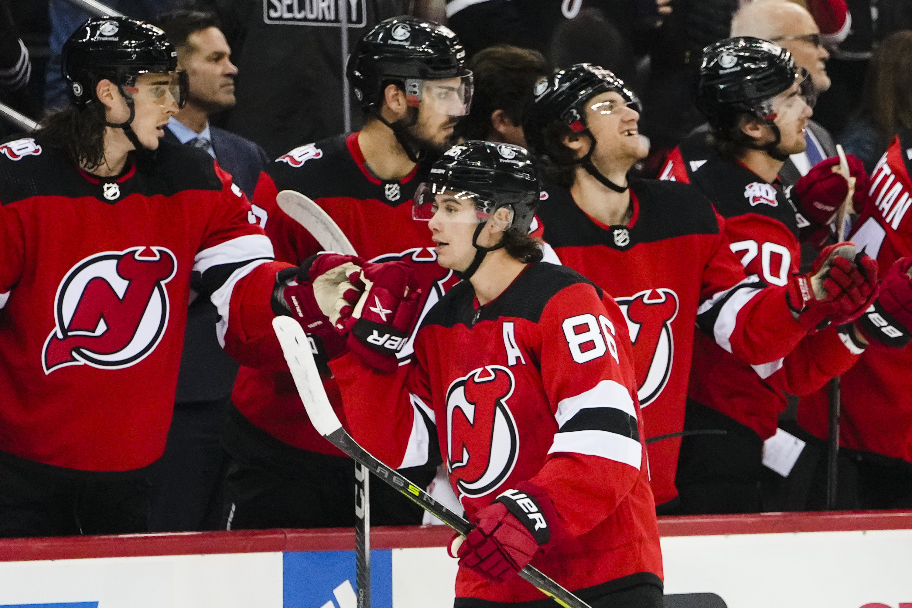 Devils playoff tickets: Look how expensive Devils' 1st round