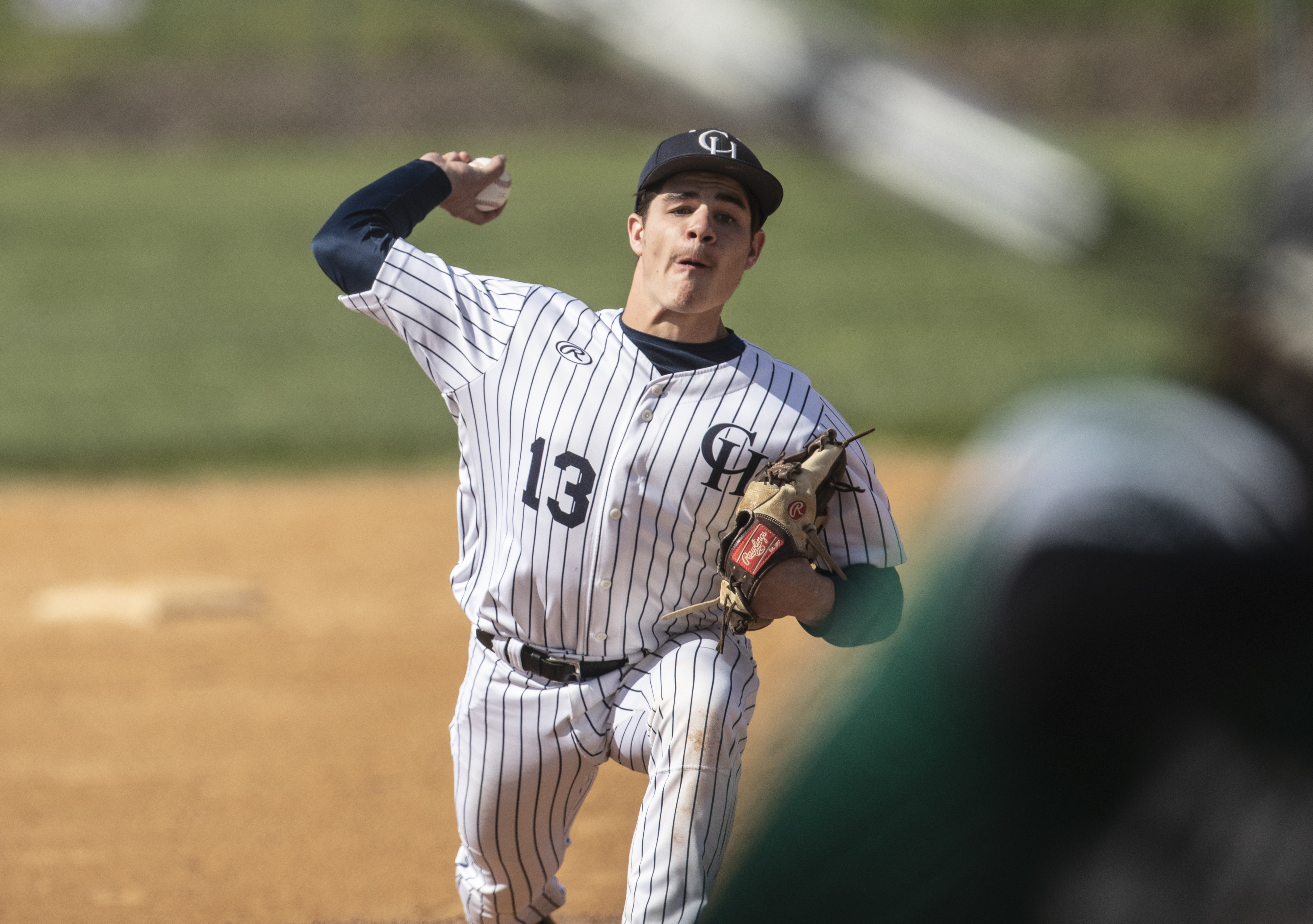 Ryan Ellis - Baseball - SMC California Athletics