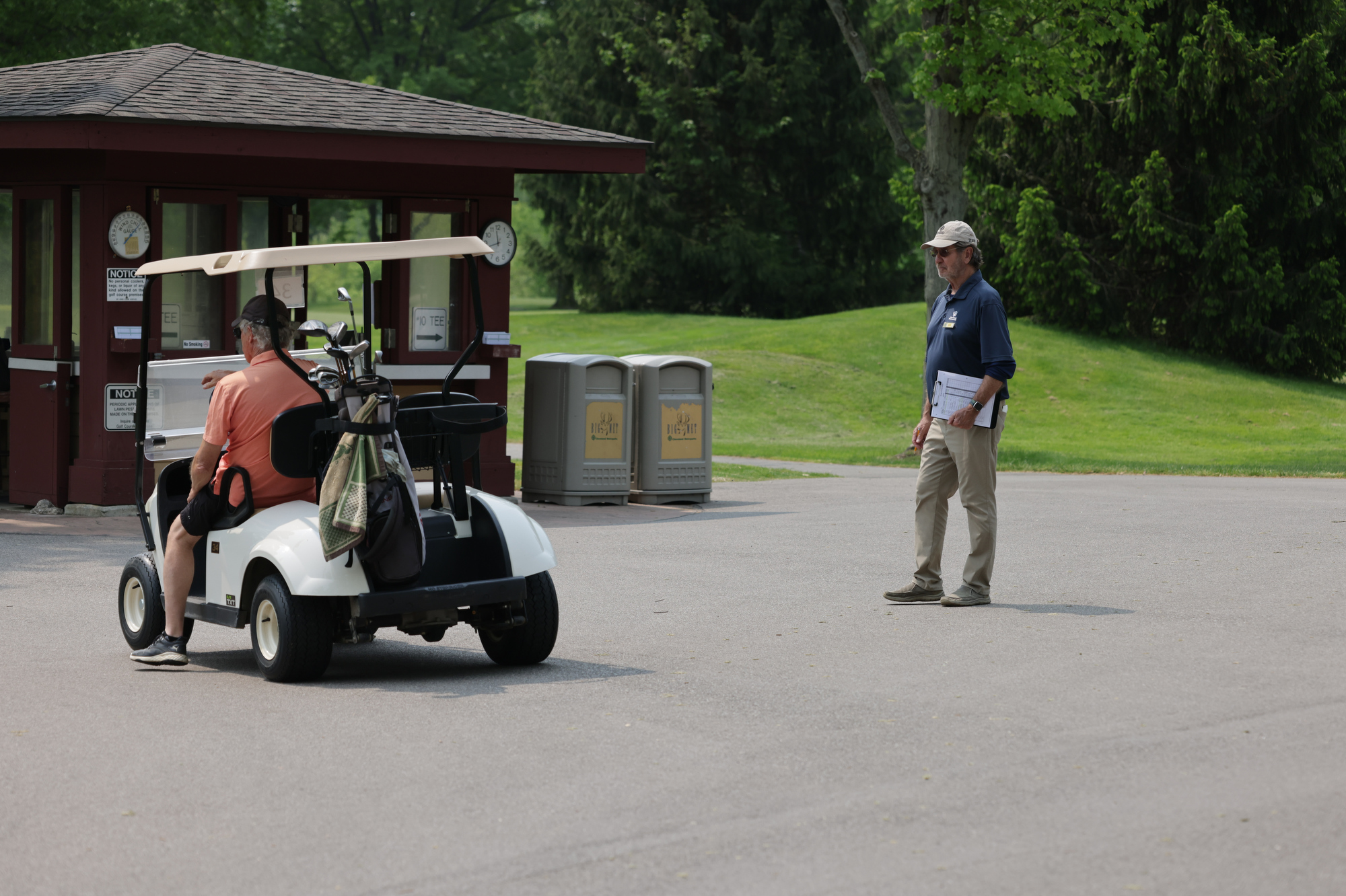 Seasonal workers in Northeast Ohio - cleveland.com