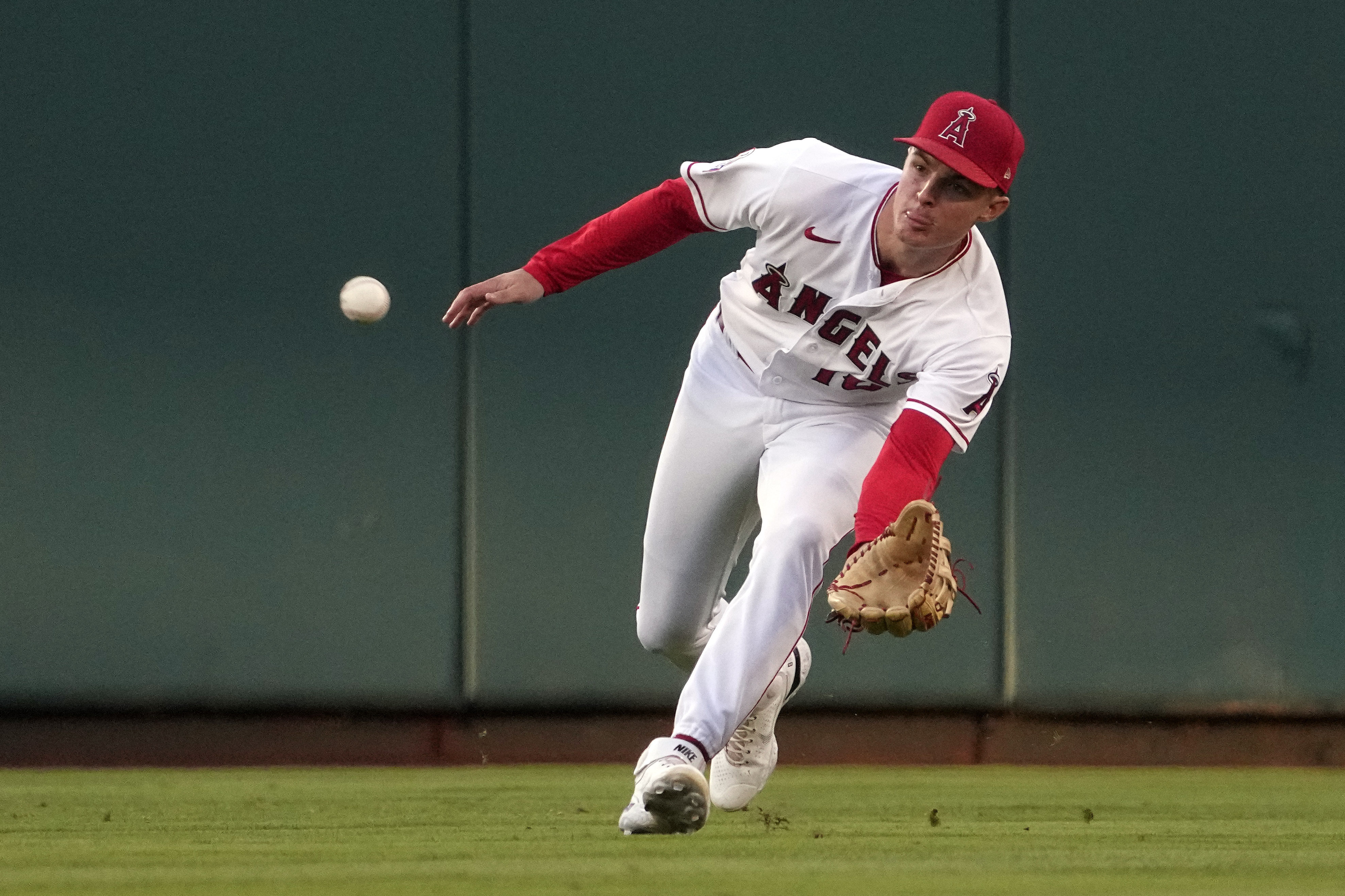 Phillies prospect Mickey Moniak is confident, focused five years into his  career – The Morning Call