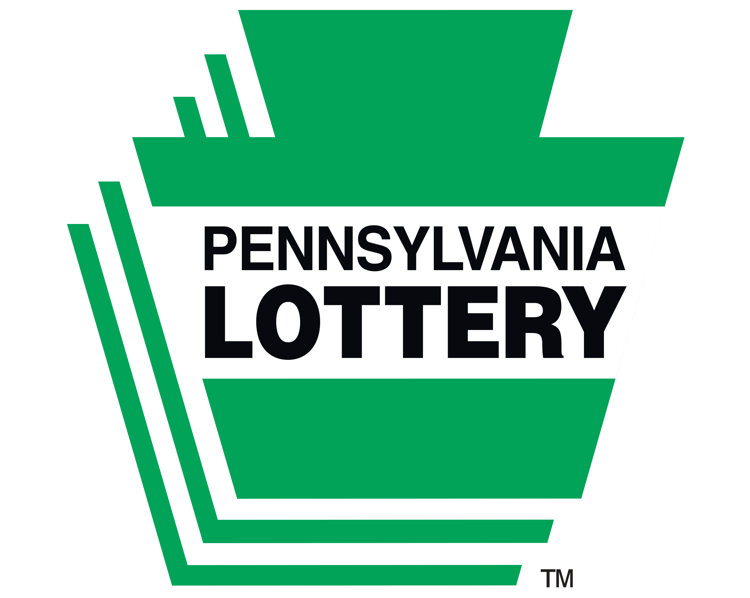 Pennsylvania Lottery - Scratch-Offs - $1,000,000 Cash Corner$