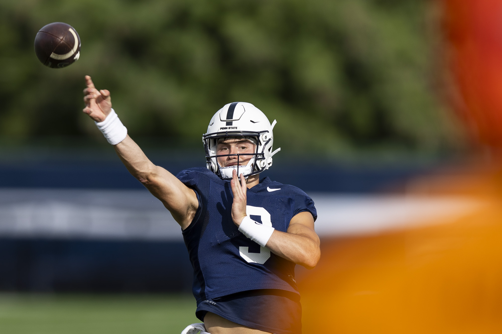 Could the Buffalo Bills Make Penn State's Beaver Stadium Their Temporary  Home? - Sports Illustrated Penn State Nittany Lions News, Analysis and More