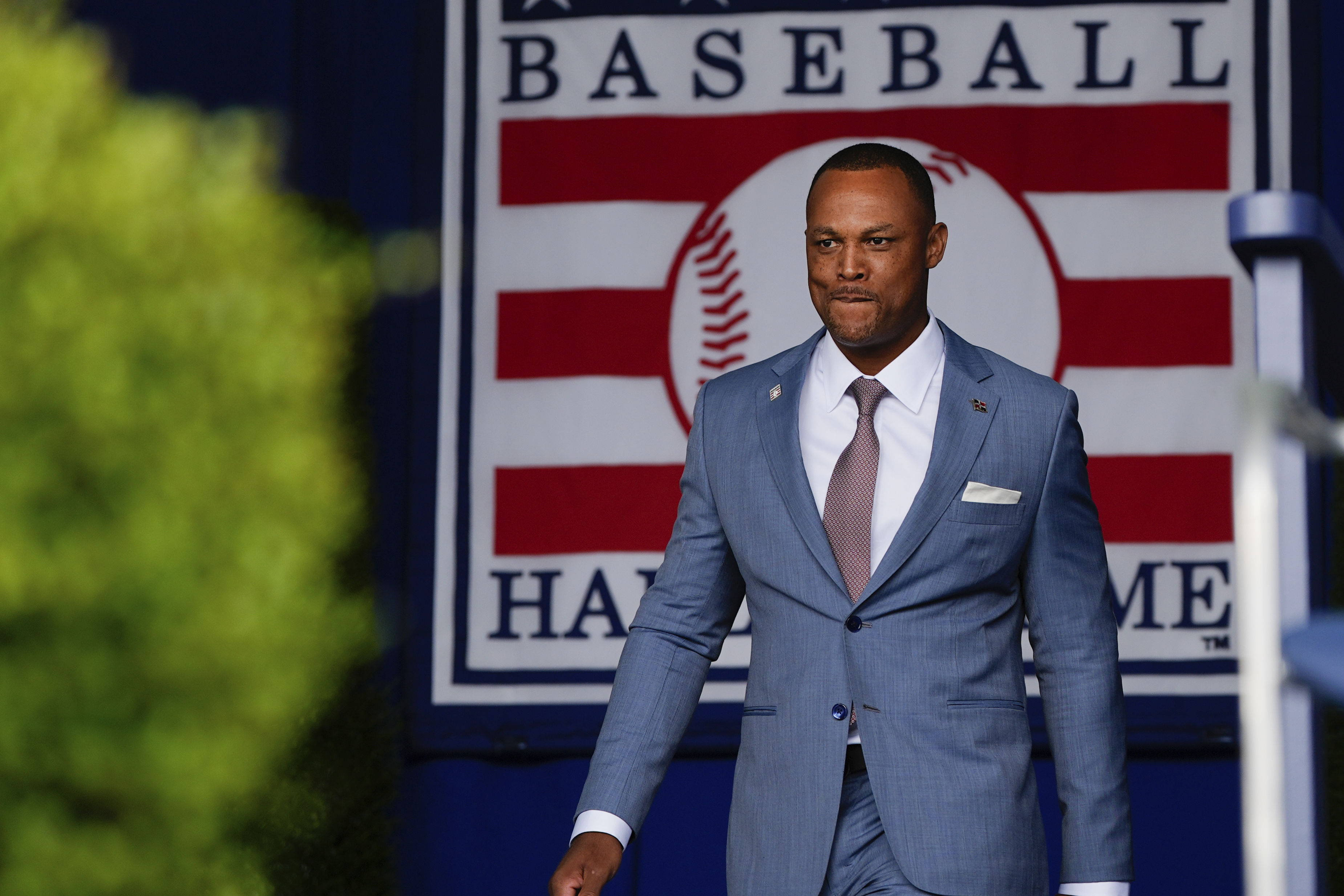 2024 Baseball Hall of Fame inductions, parade in Cooperstown - syracuse.com