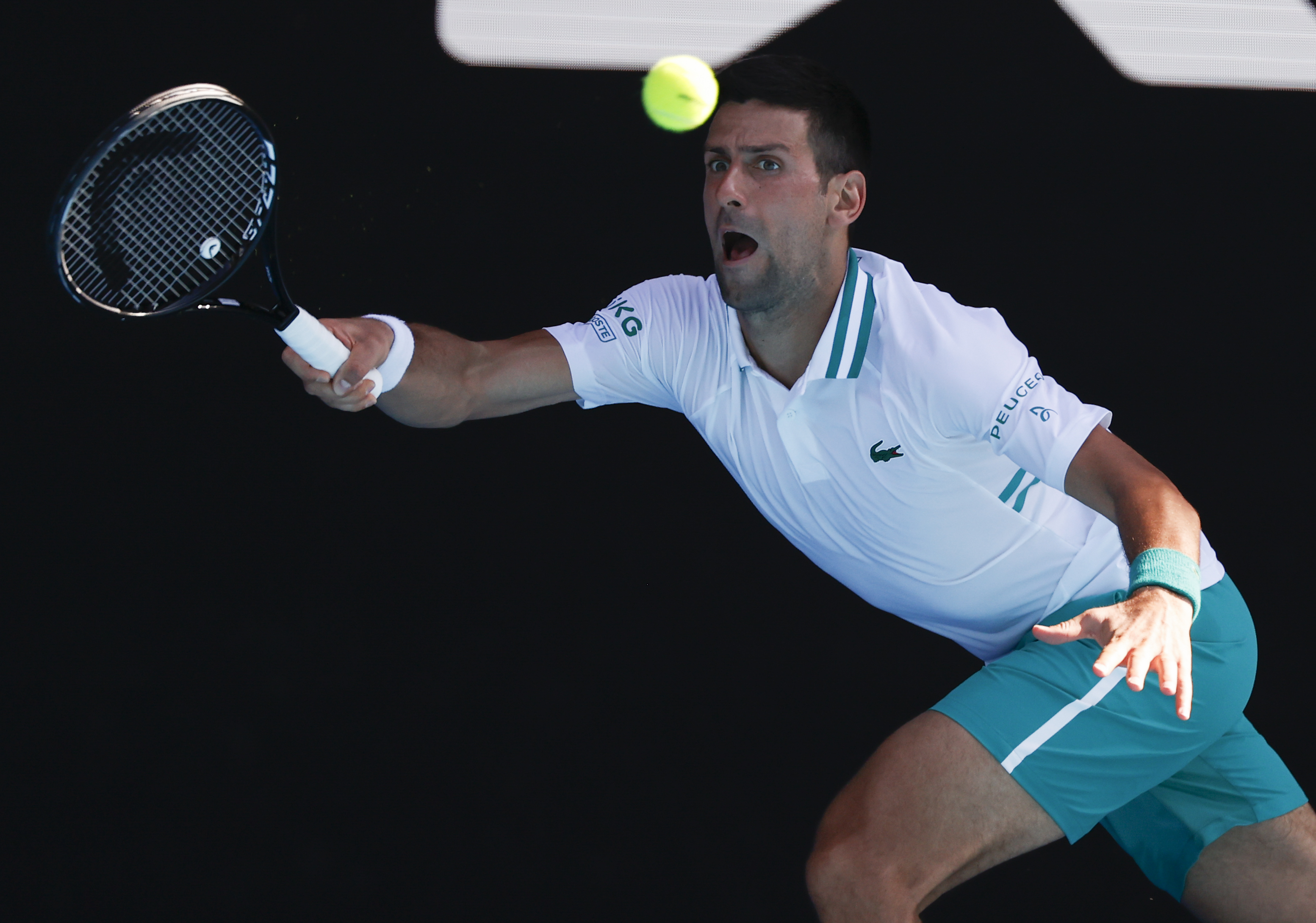 How to watch the Australian Open -- Round of 4 (2/13-2/14) TV Channel, Live Stream, Time