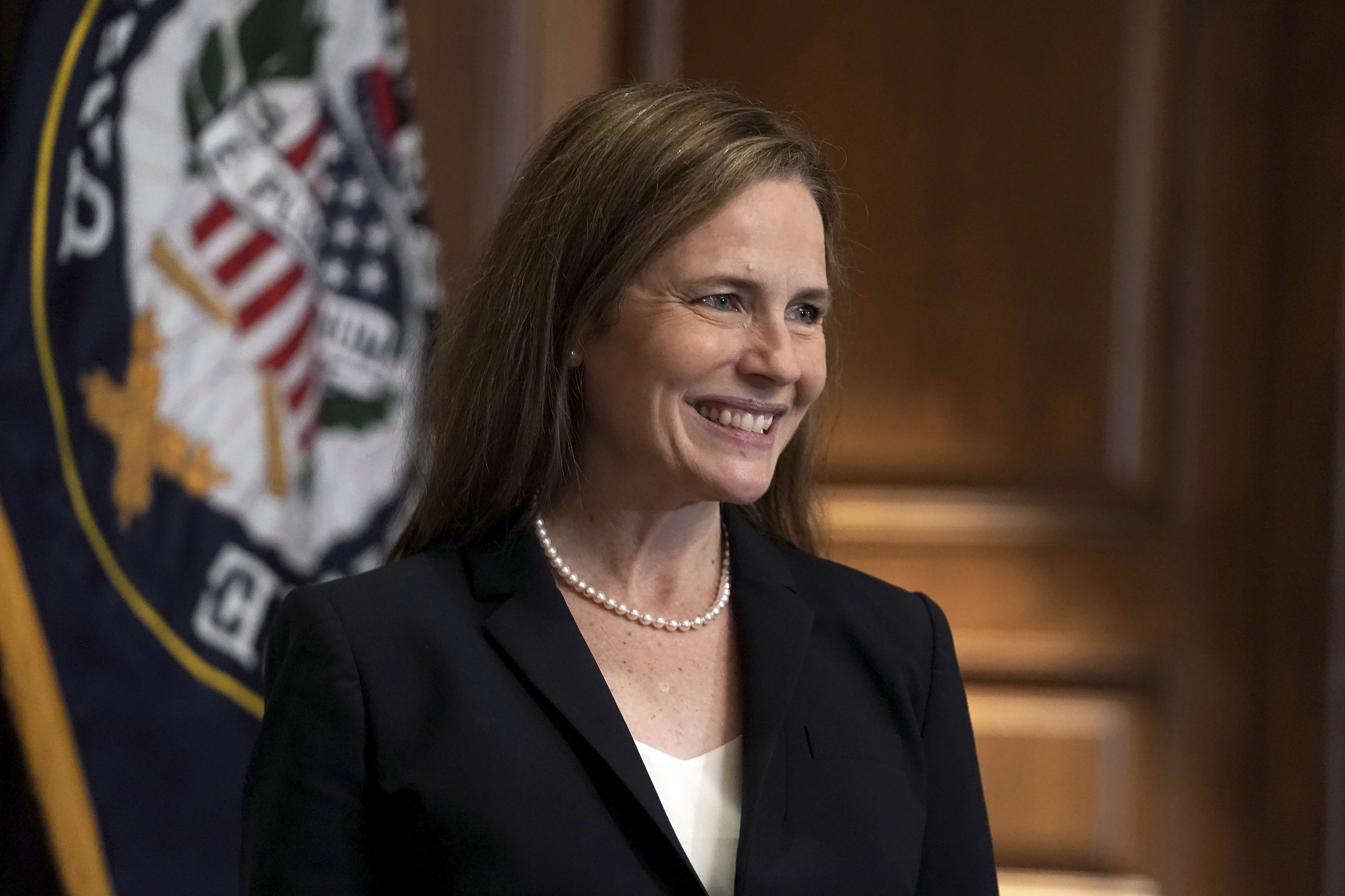 justice of the supreme court vote