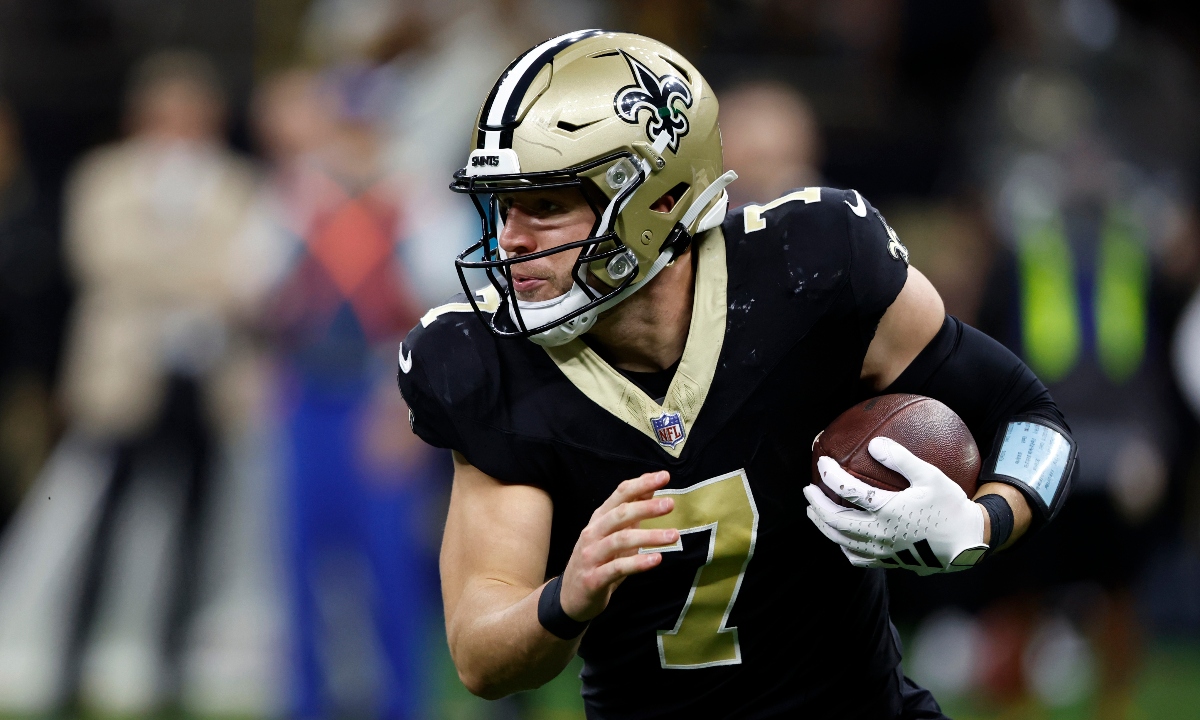 How to Watch Saints vs. Buccaneers: Time, TV Channel and Live Stream – Week  4