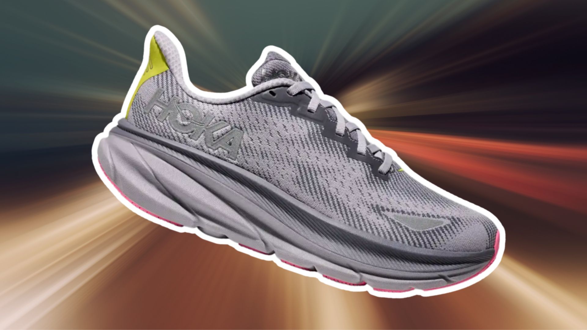 HOKA finally slashes the $165 Clifton 9 GTX - syracuse.com