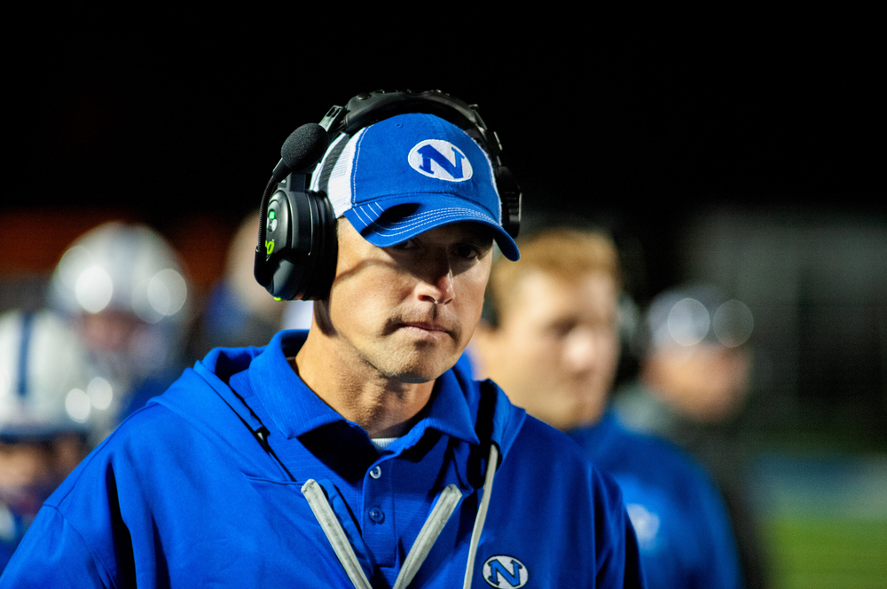 Nazareth football hosts Liberty on Sept. 23, 2022 - lehighvalleylive.com