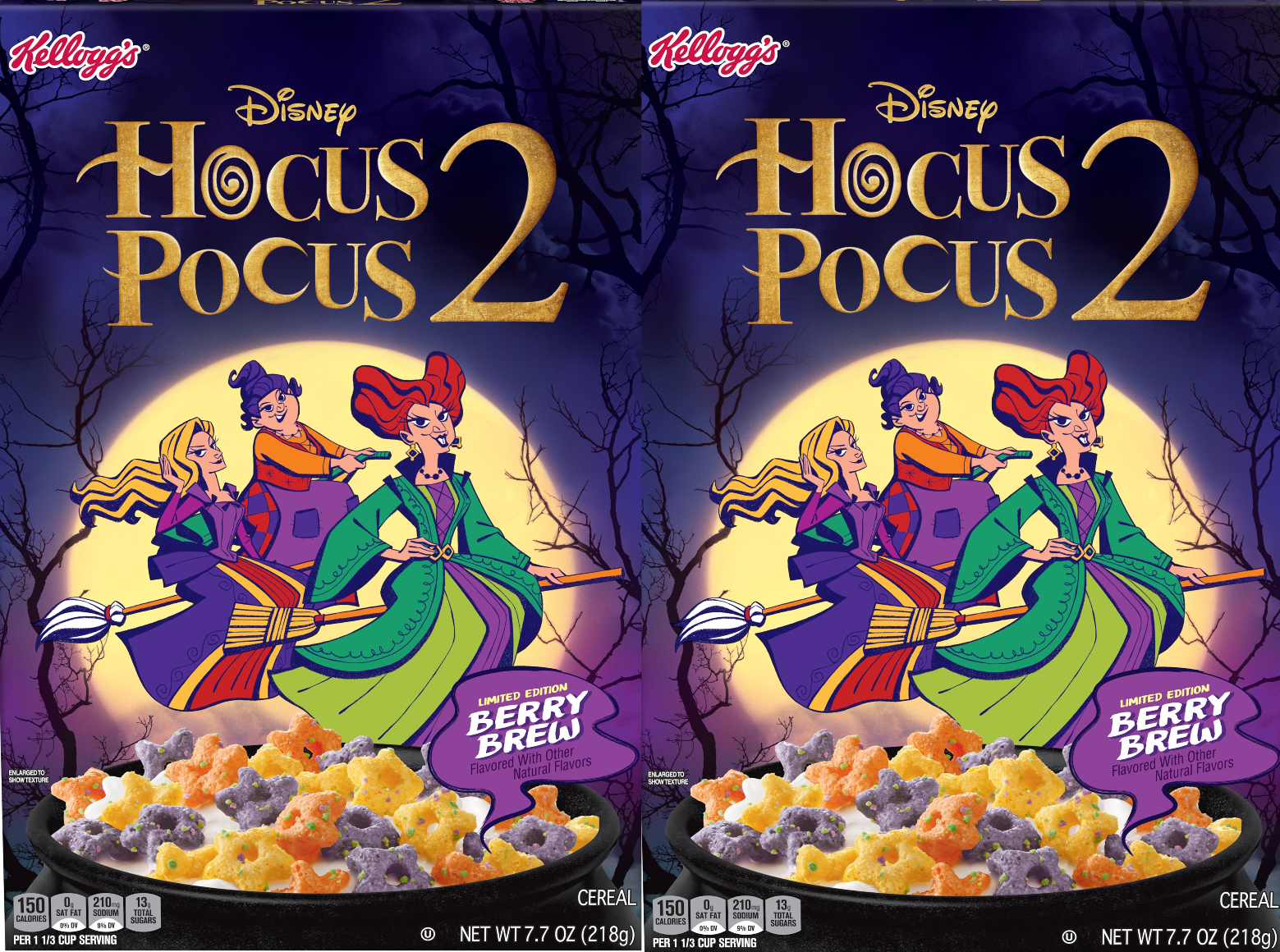 Disney's Hocus Pocus 2