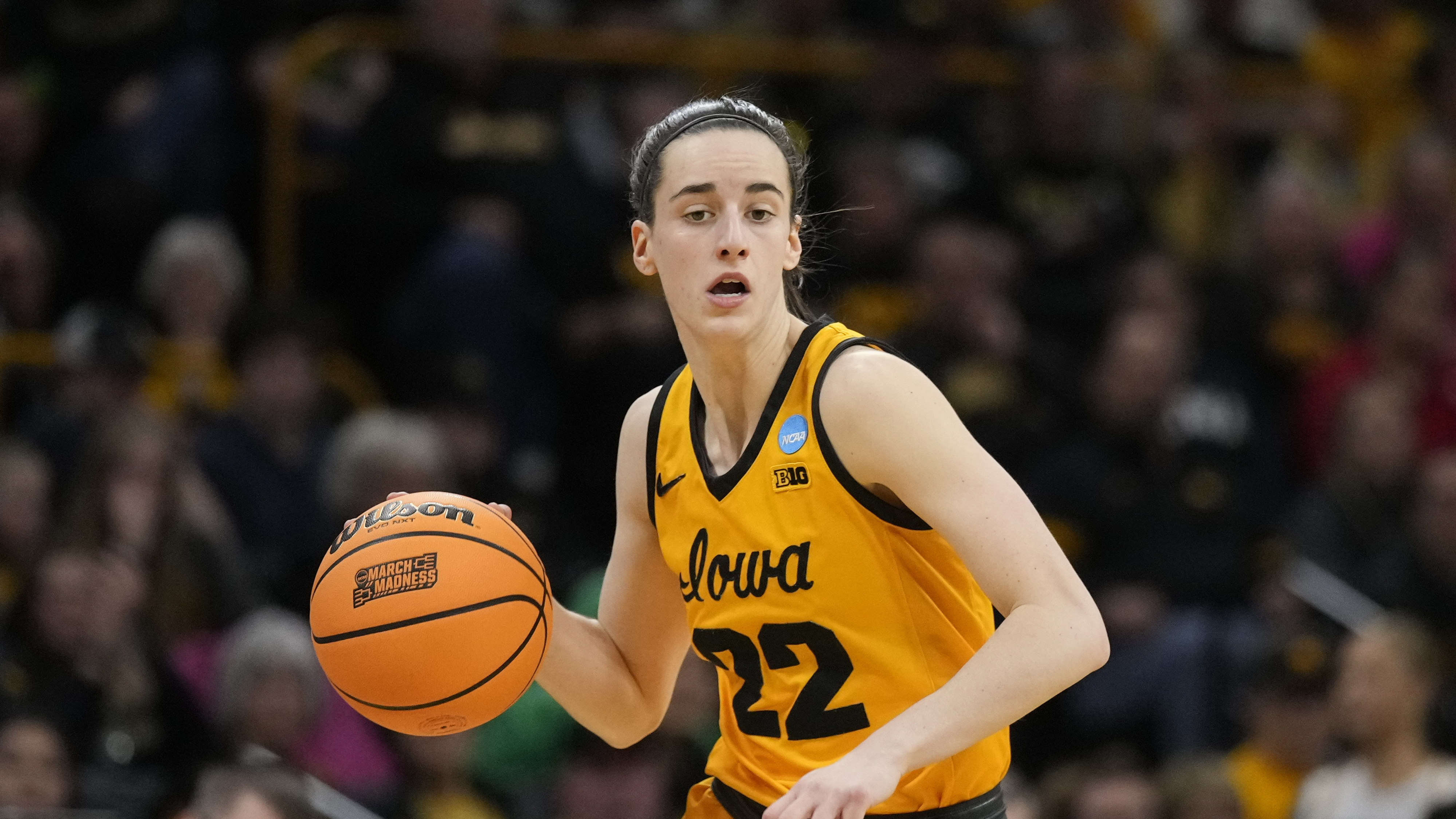 Iowa vs Colorado NCAA womens basketball free live stream, odds, TV channel for Sweet 16 game (3/24/2023)