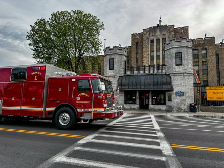Post-Standard - Syracuse.com