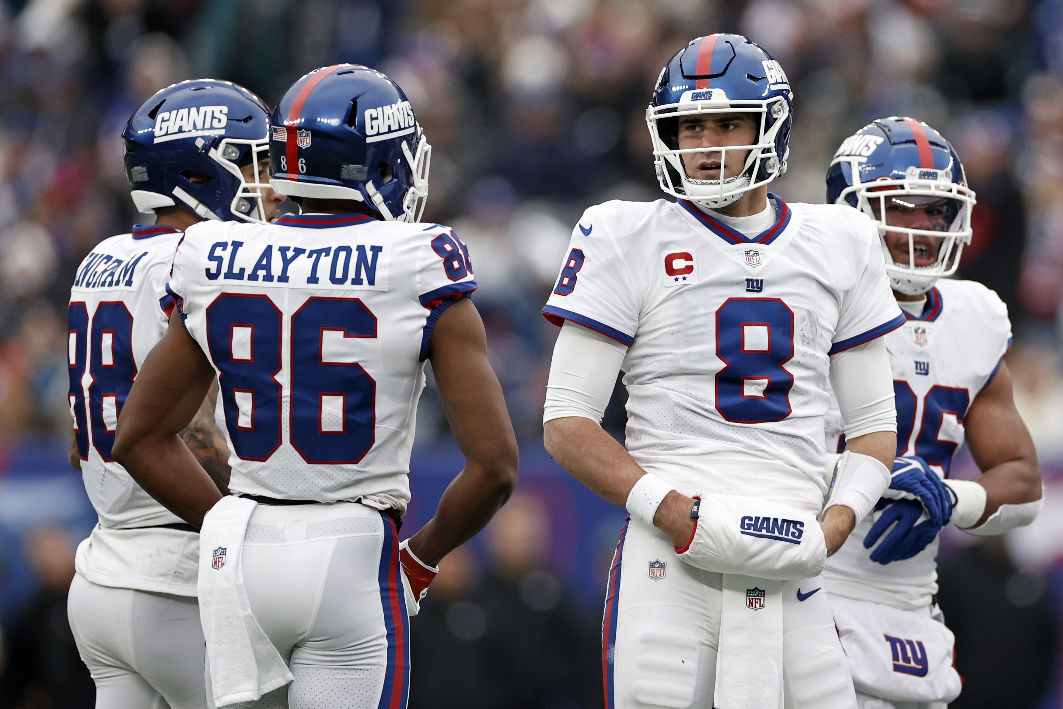 EAGLES 7-FAVE VS GIANTS: CLICK FOR CAESARS $1,250 FREE BETS!