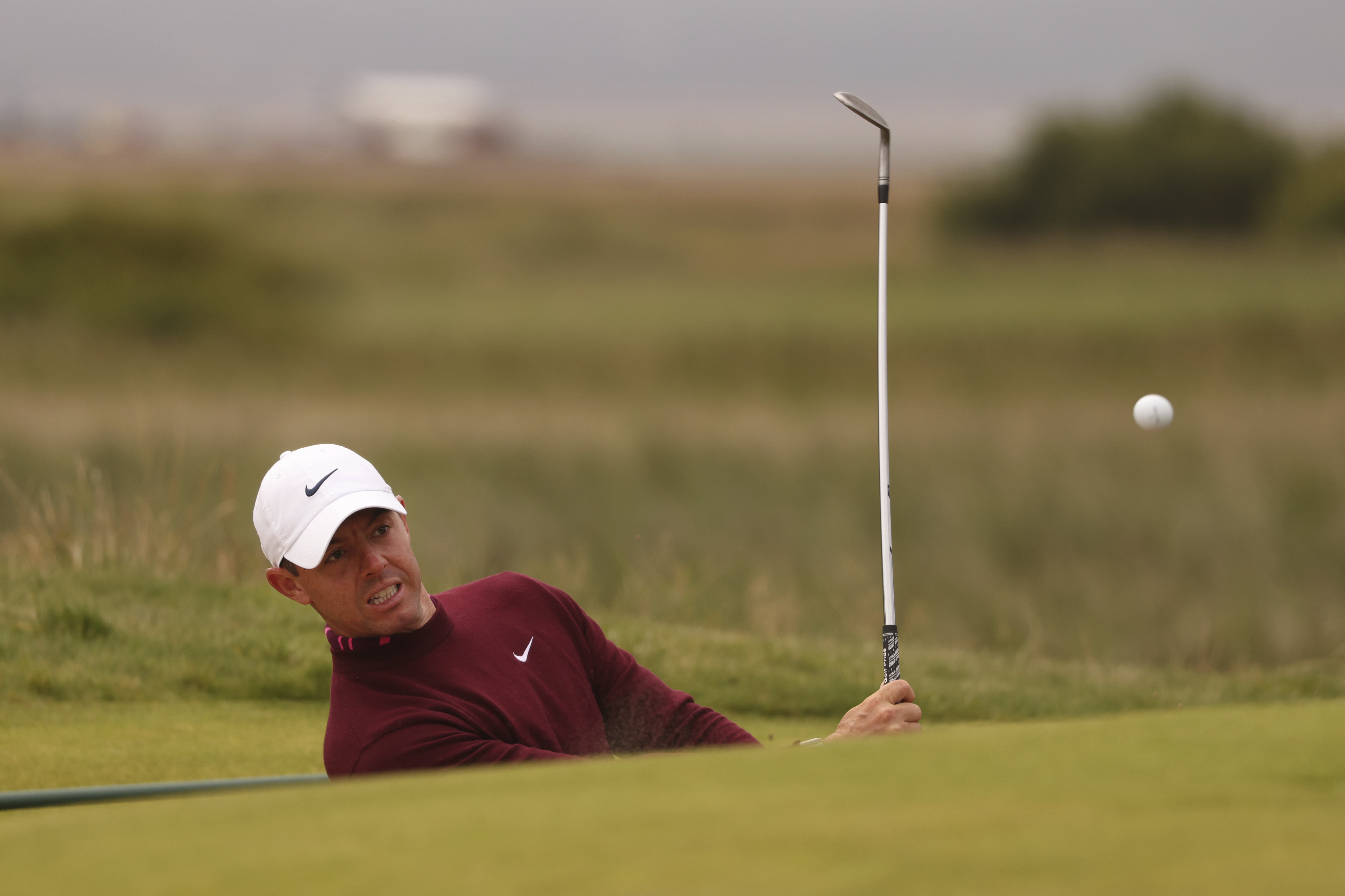 What channel is The Open Championship 2023 on? How to watch, stream, starting tee times