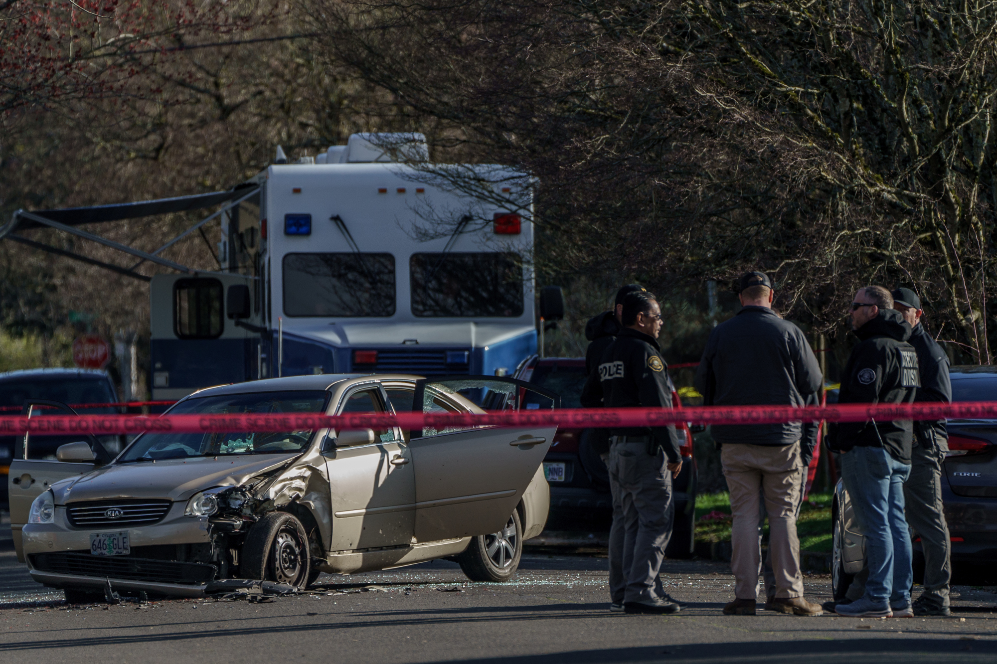 Three dead in ‘shocking’ daylight shooting in North Portland ...