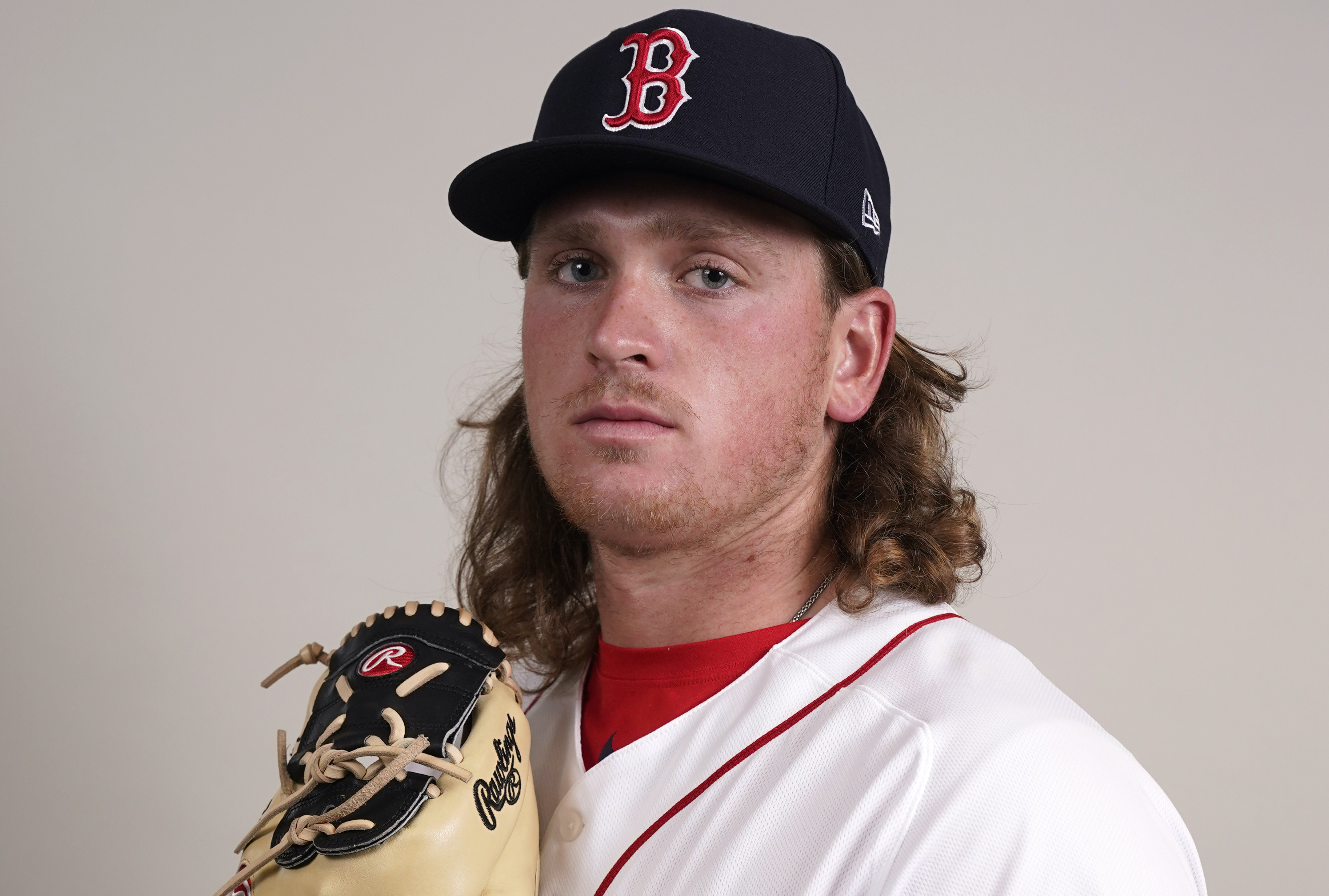 Boston Red Sox pitching prospect Jay Groome feels closer than ever