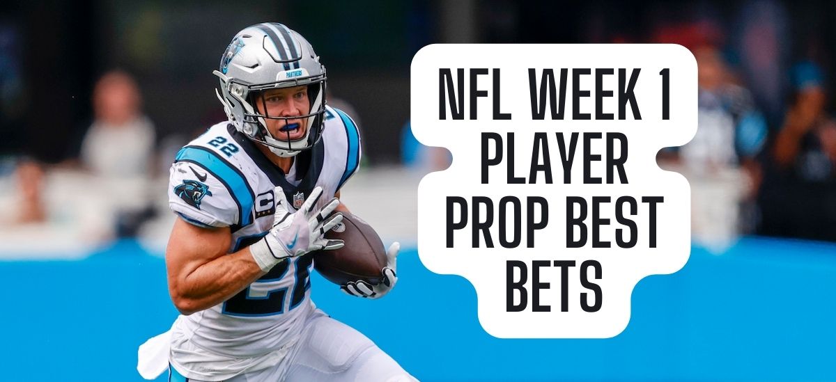 Tyreek Hill NFL Player Prop Bets And Picks For Week 1