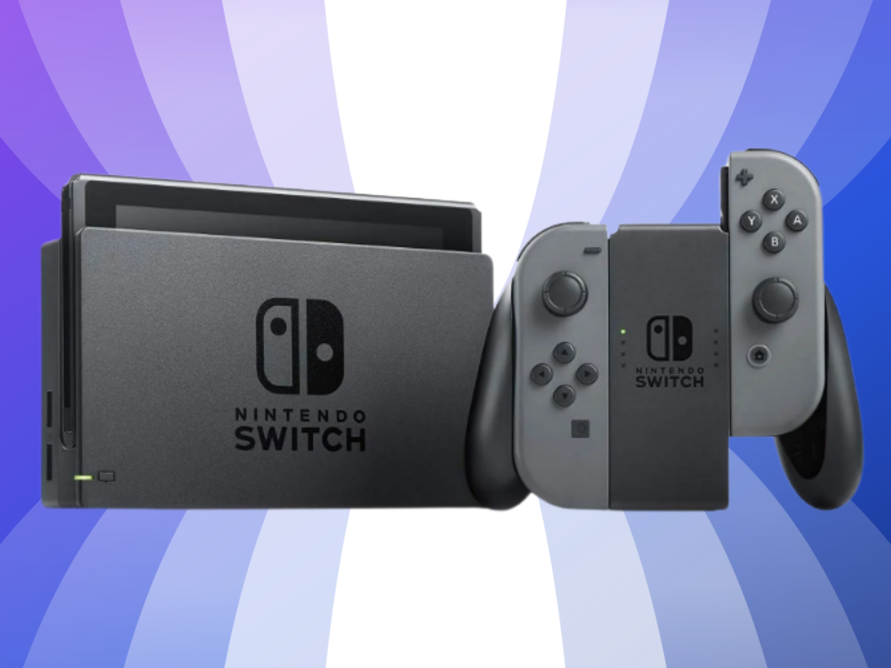 Why gamers are rushing to grab $260 Nintendo Switch deal before