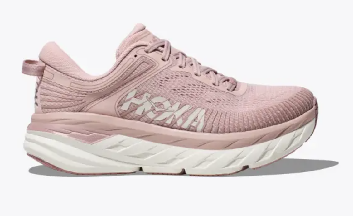 HOKA re-introduces fan-favorite Bondi 7, but only for a limited