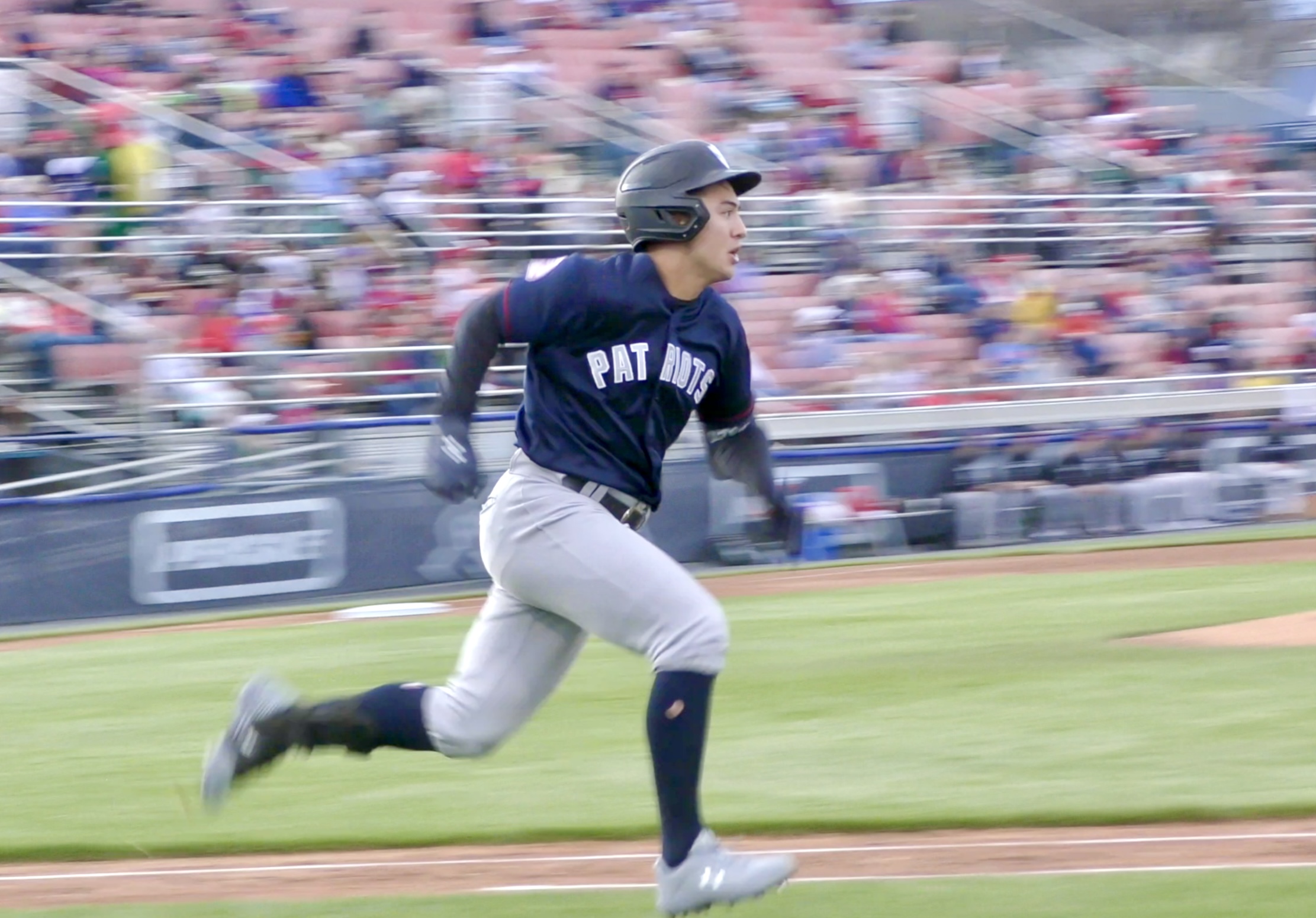 Anthony Volpe: Yankees prospect shining for Somerset Patriots