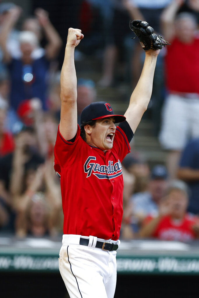 Cleveland Guardians vs. Boston Red Sox, June 24, 2022 