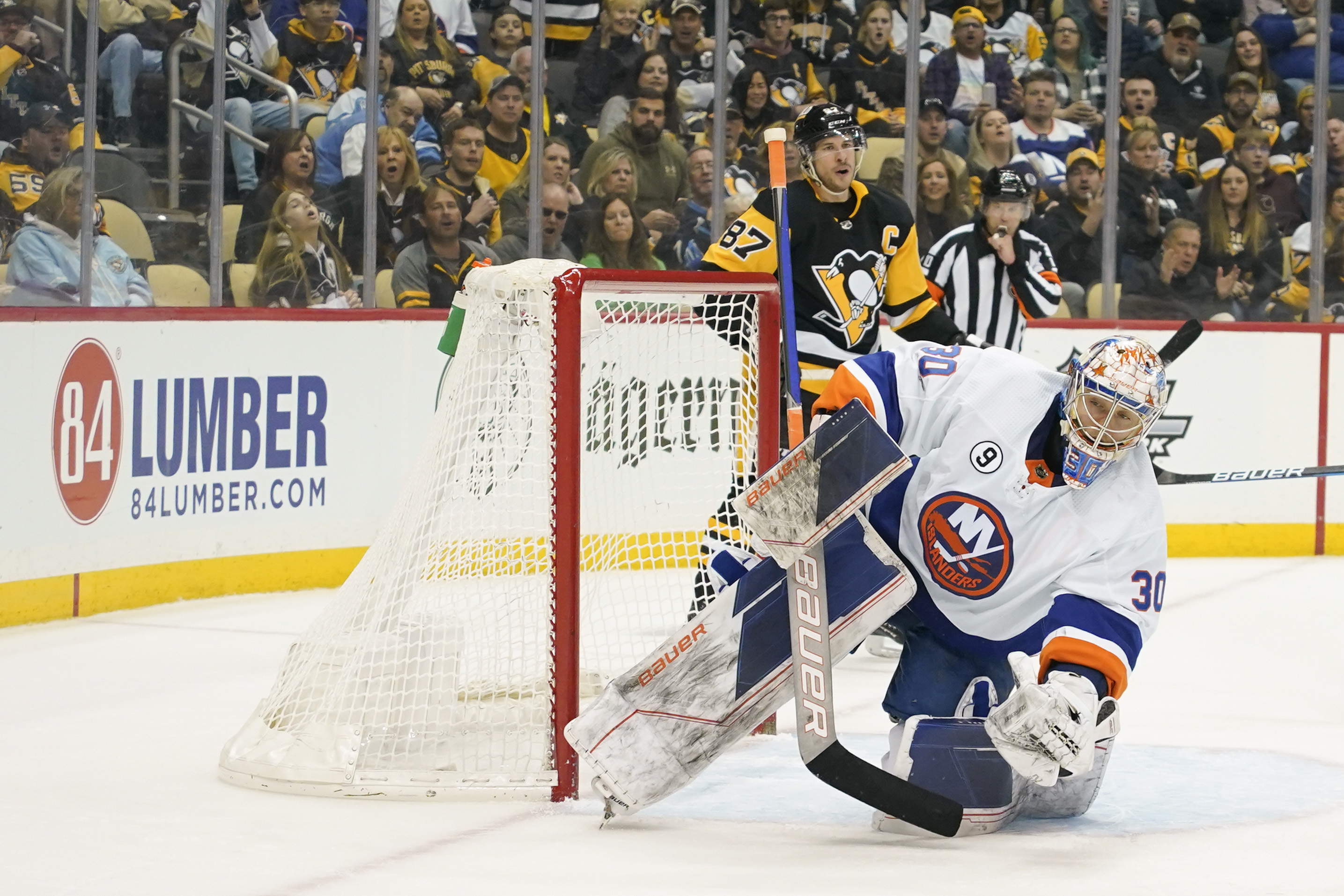 NHL Odds, Preview, Prediction, Expert Pick: Islanders vs. Penguins