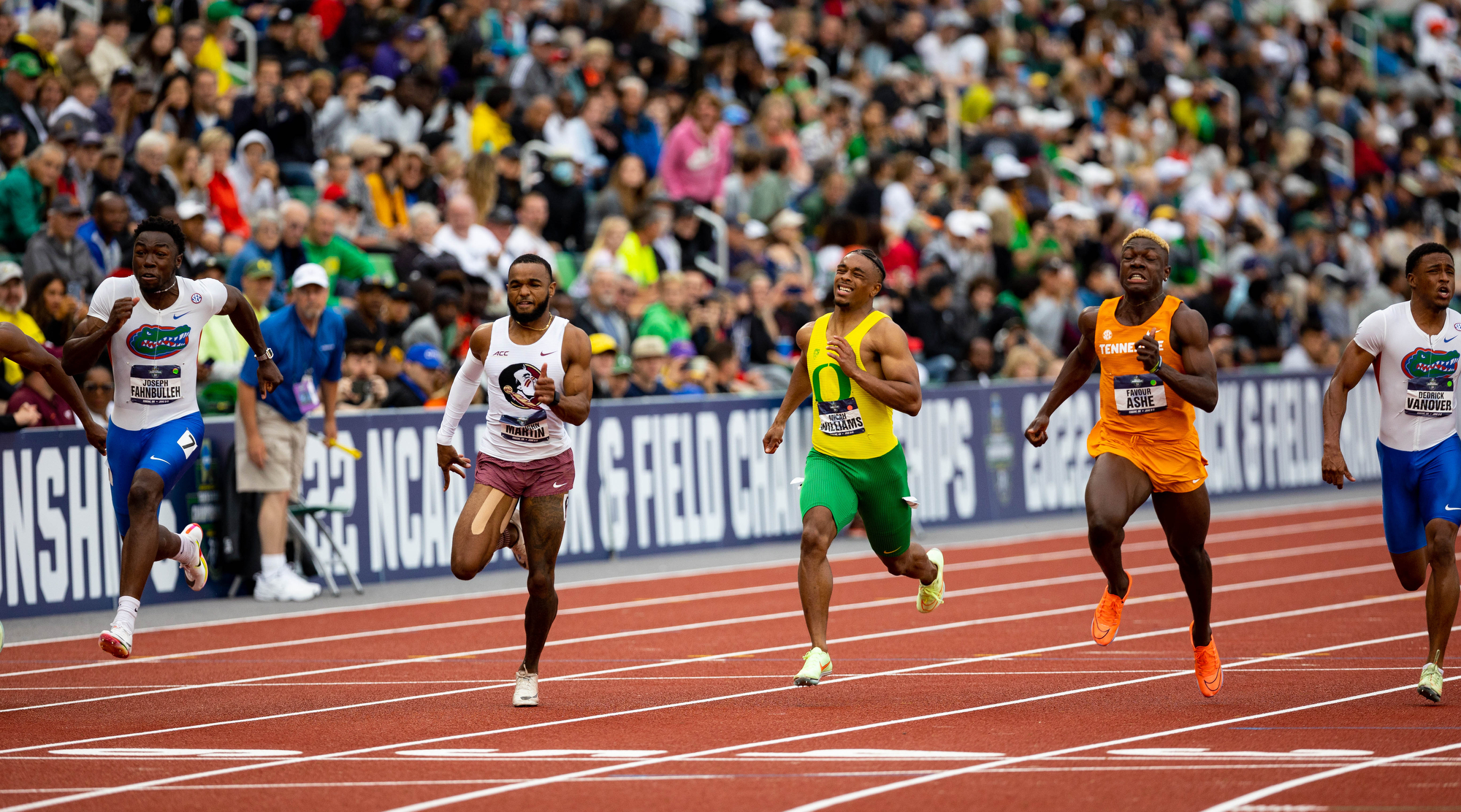 NCAA Outdoor Track & Field Championships 2022, Day 3 - oregonlive.com