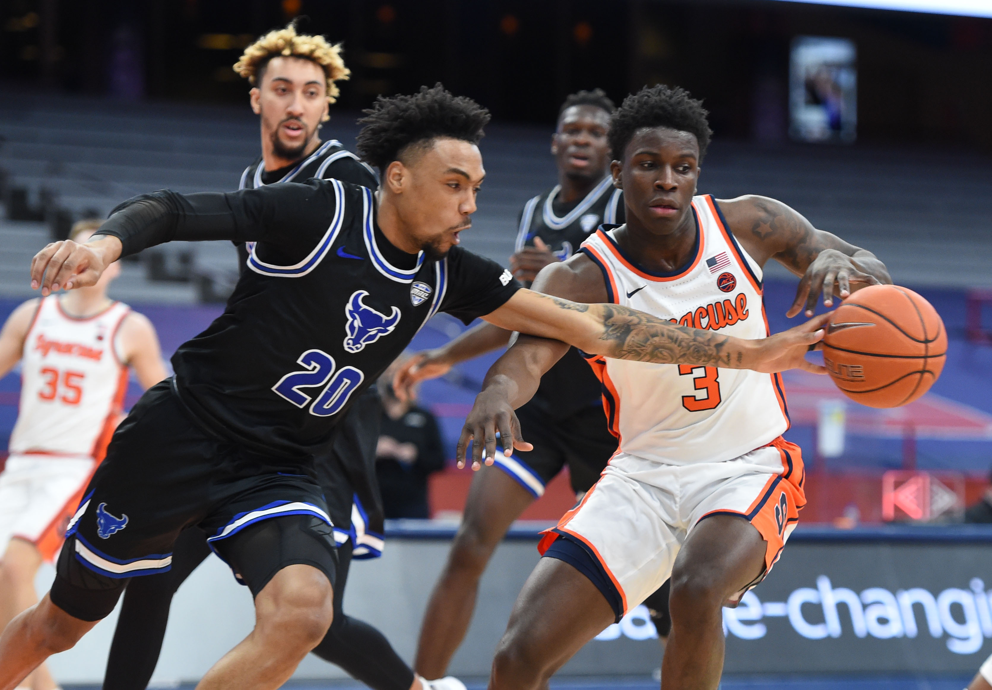 Syracuse basketball vs. Pittsburgh: What to know - syracuse.com