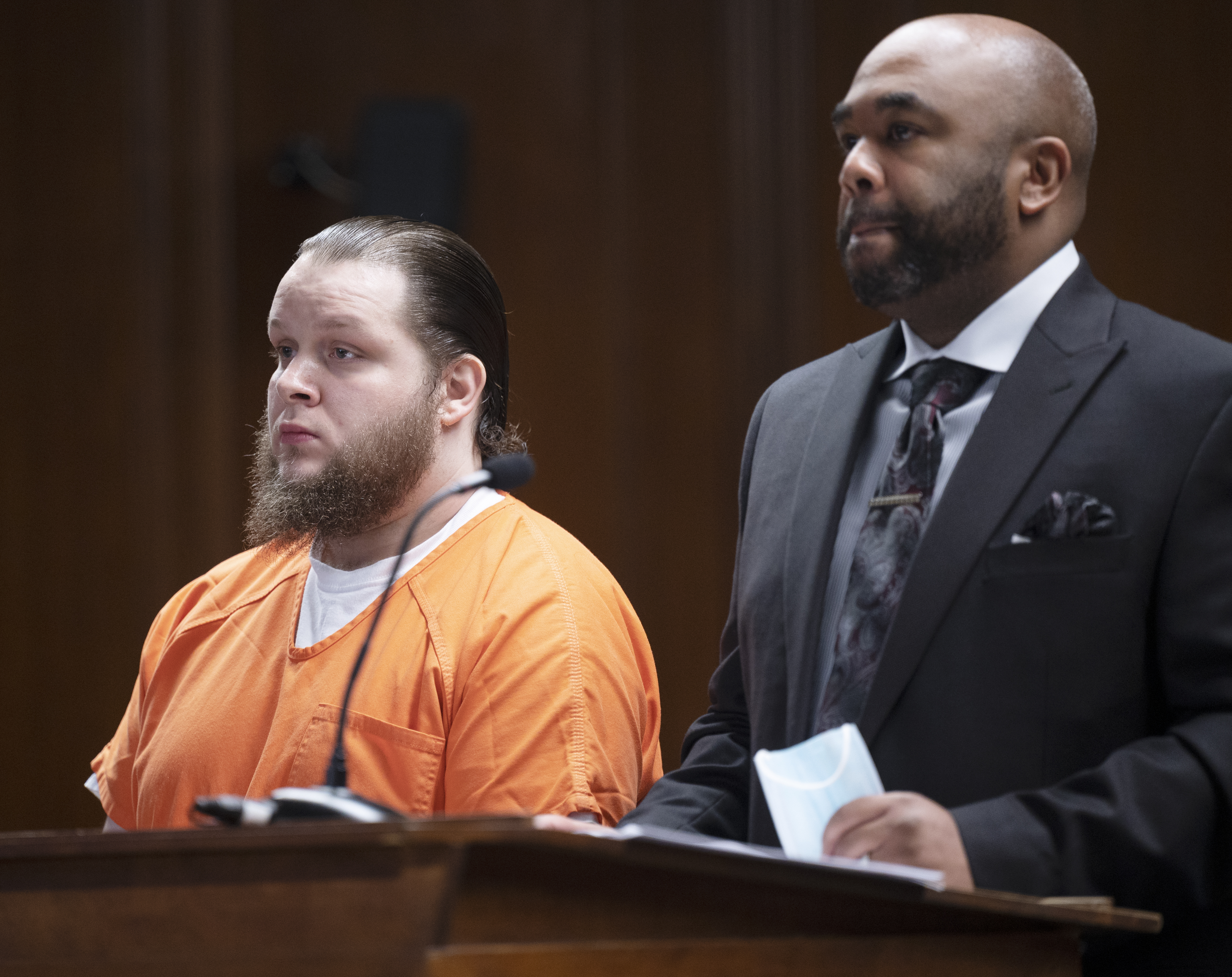 Brad Allen Risner sentencing - mlive.com