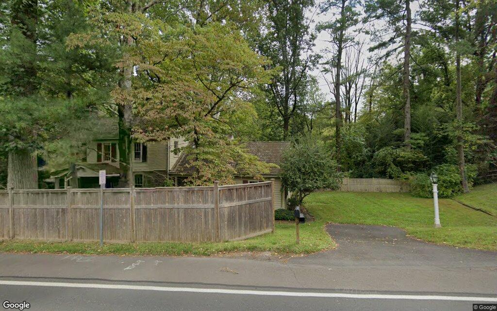 10 most expensive homes sold in Bucks County, Oct. 2329