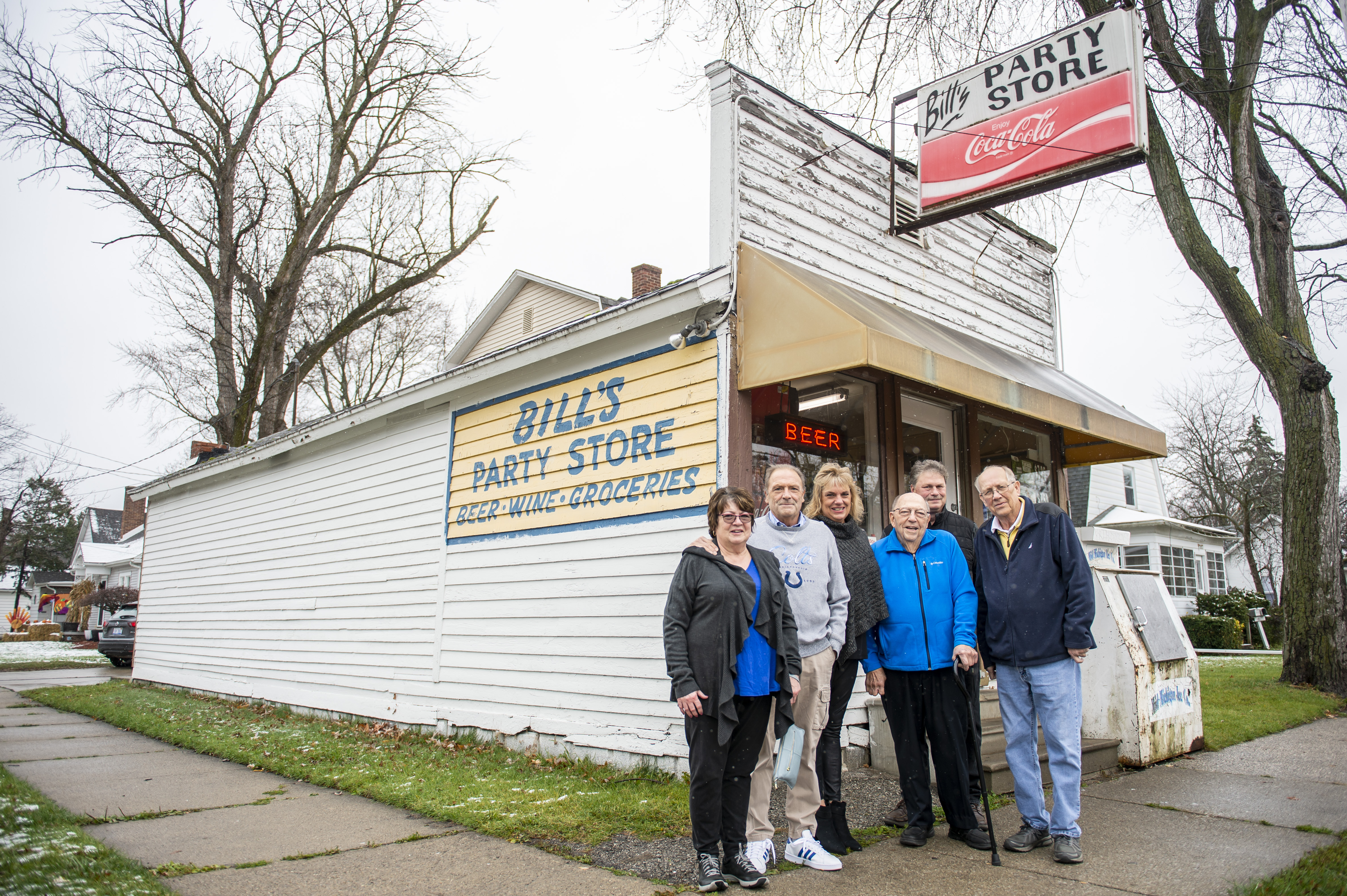 Taco Express Gratiot