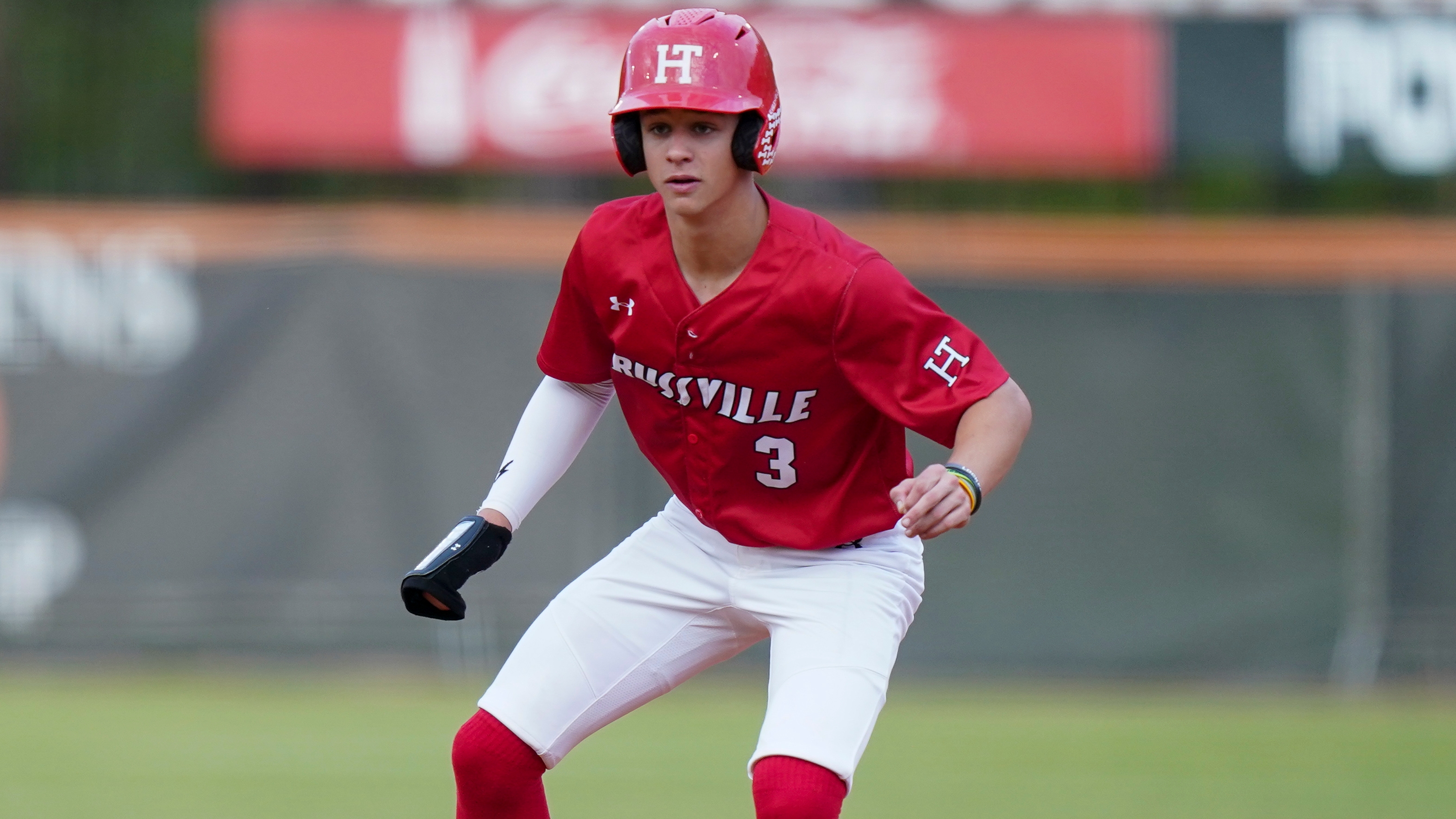 Injured Hewitt-Trussville baseball standout Grayson Pope leaves UAB  hospital after 42 days - al.com