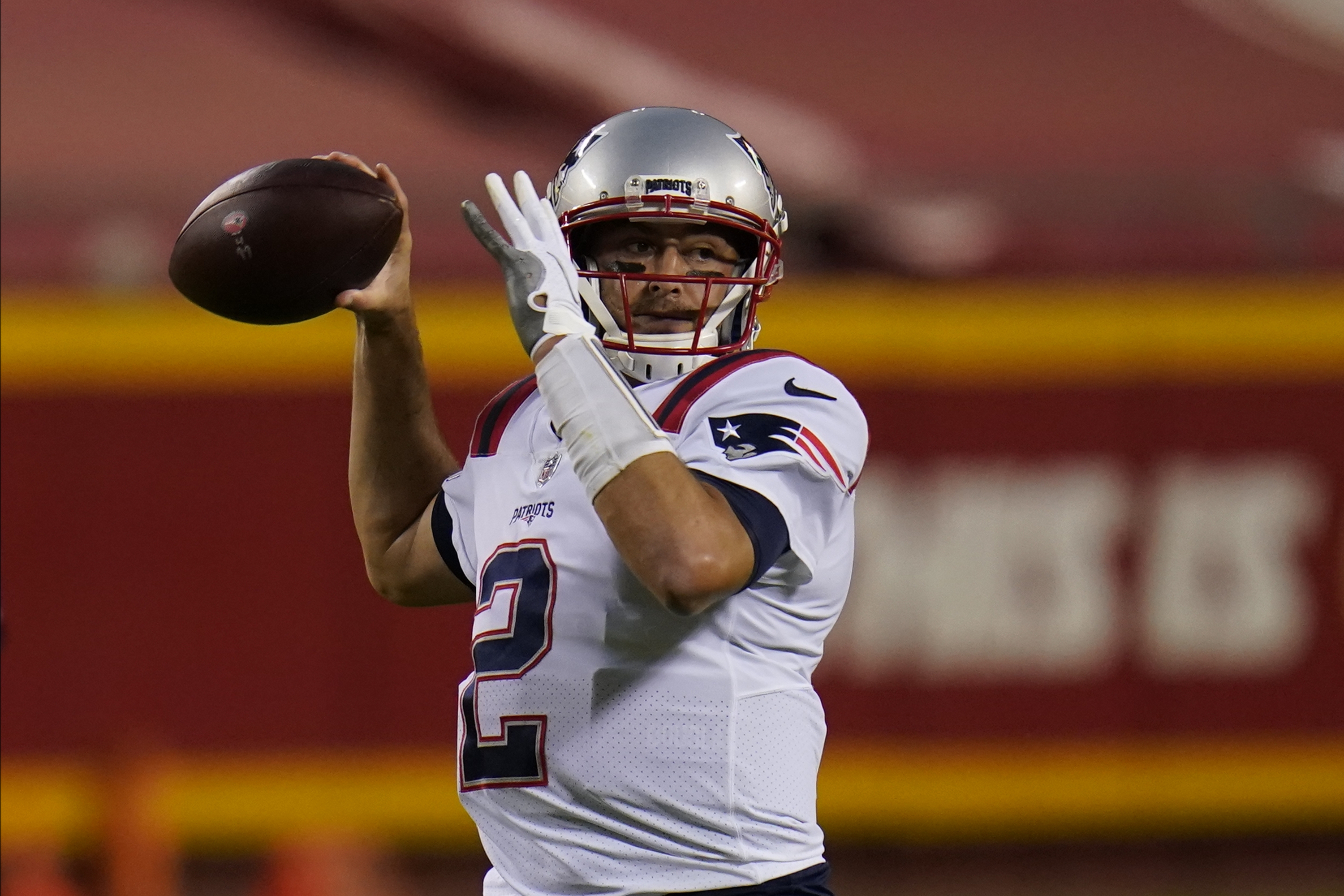 Mac Jones among Patriots starters not expected to play against Titans, per  report - Pats Pulpit