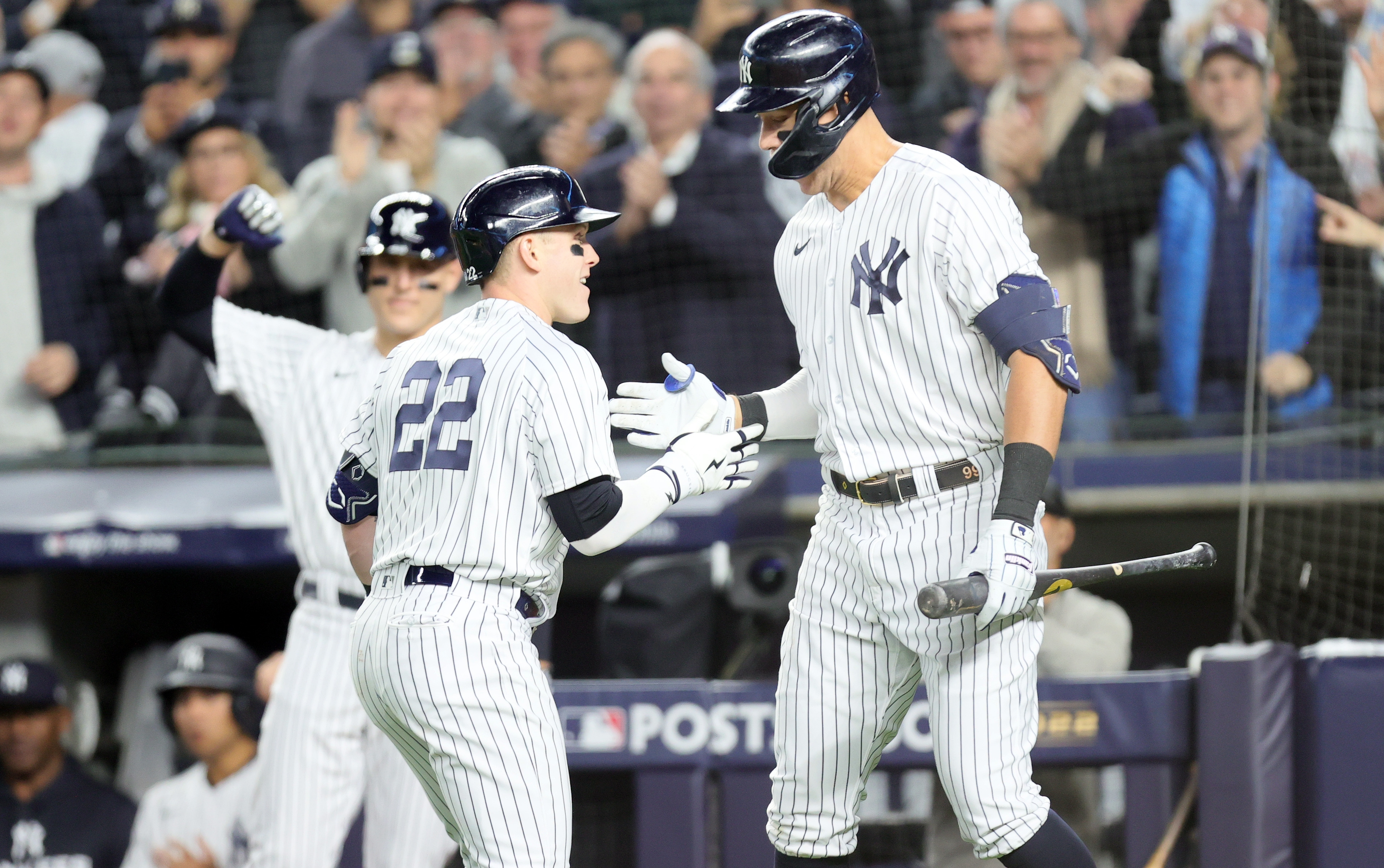 Yankees ALCS tickets: The cheapest tickets available for upcoming New York  Yankees vs. Houston Astros MLB Postseason 2022 series 