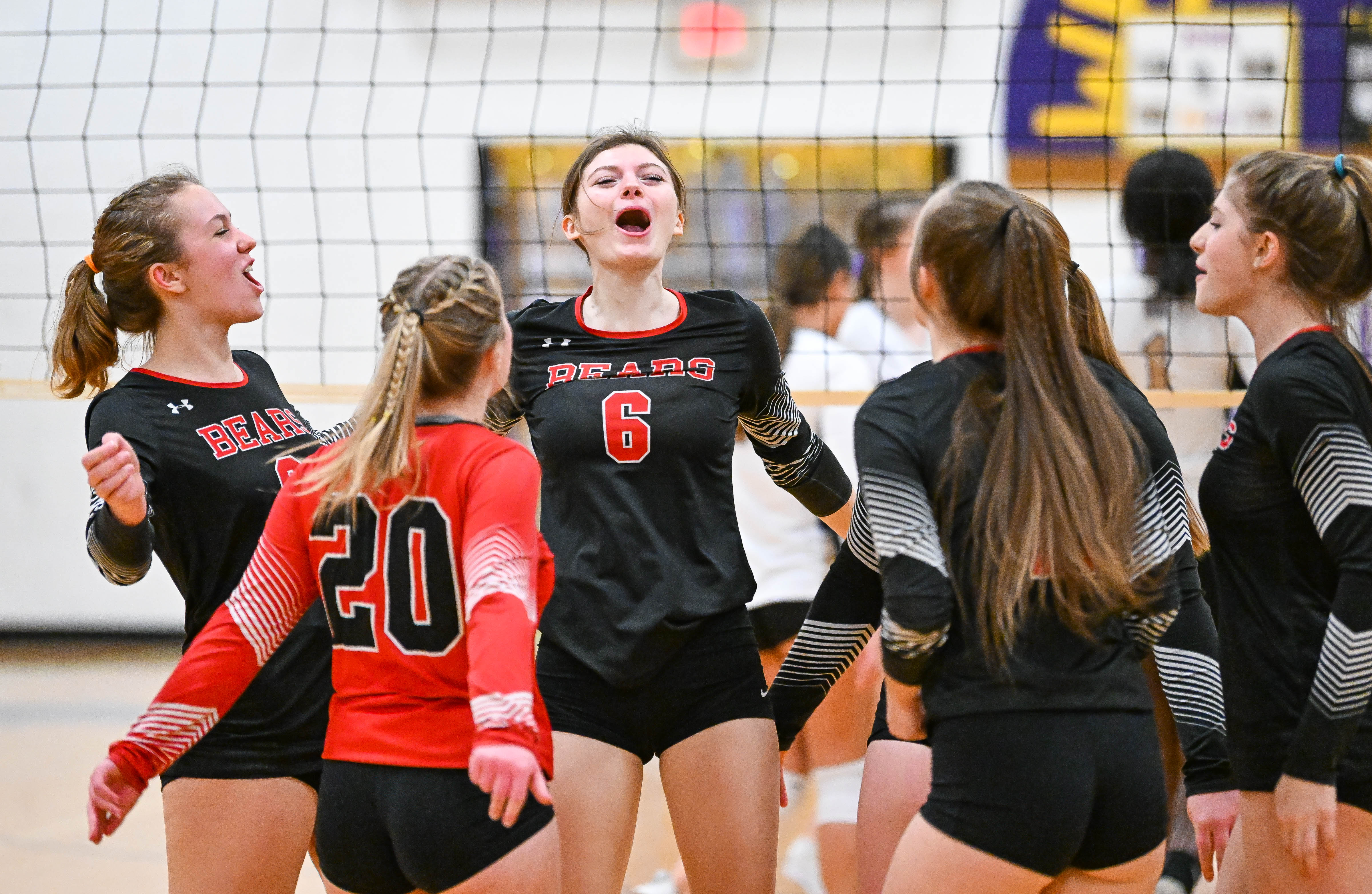 Section Iii Girls Volleyball All Stars Announced For Winter 2022 23