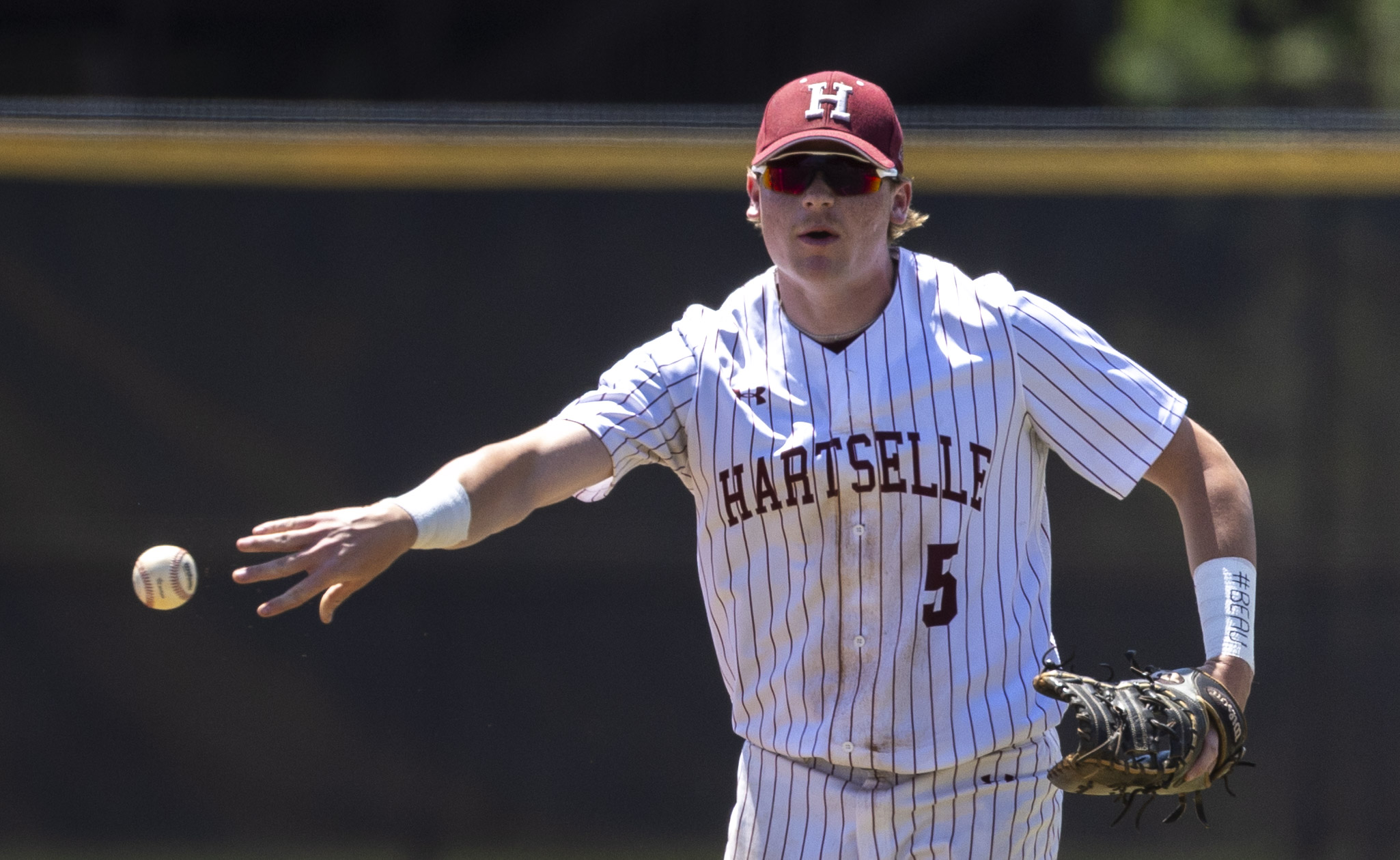 AHSAA 6A State Baseball Championship