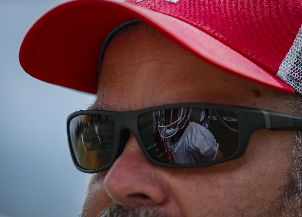 Easton football team prepares for 2022 season - lehighvalleylive.com