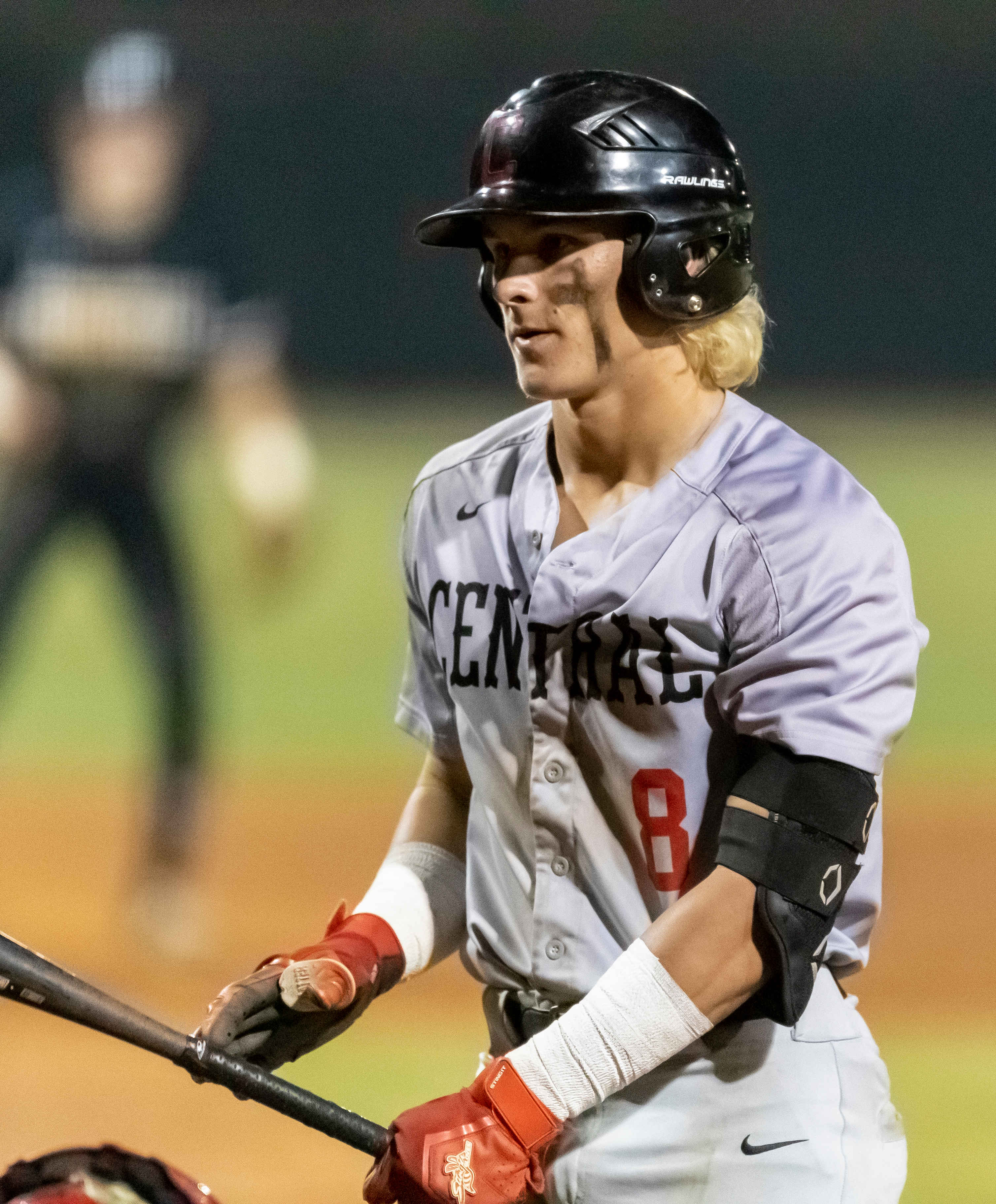 Baseball Opens 7A Playoffs Friday Afternoon - Hewitt-Trussville High School